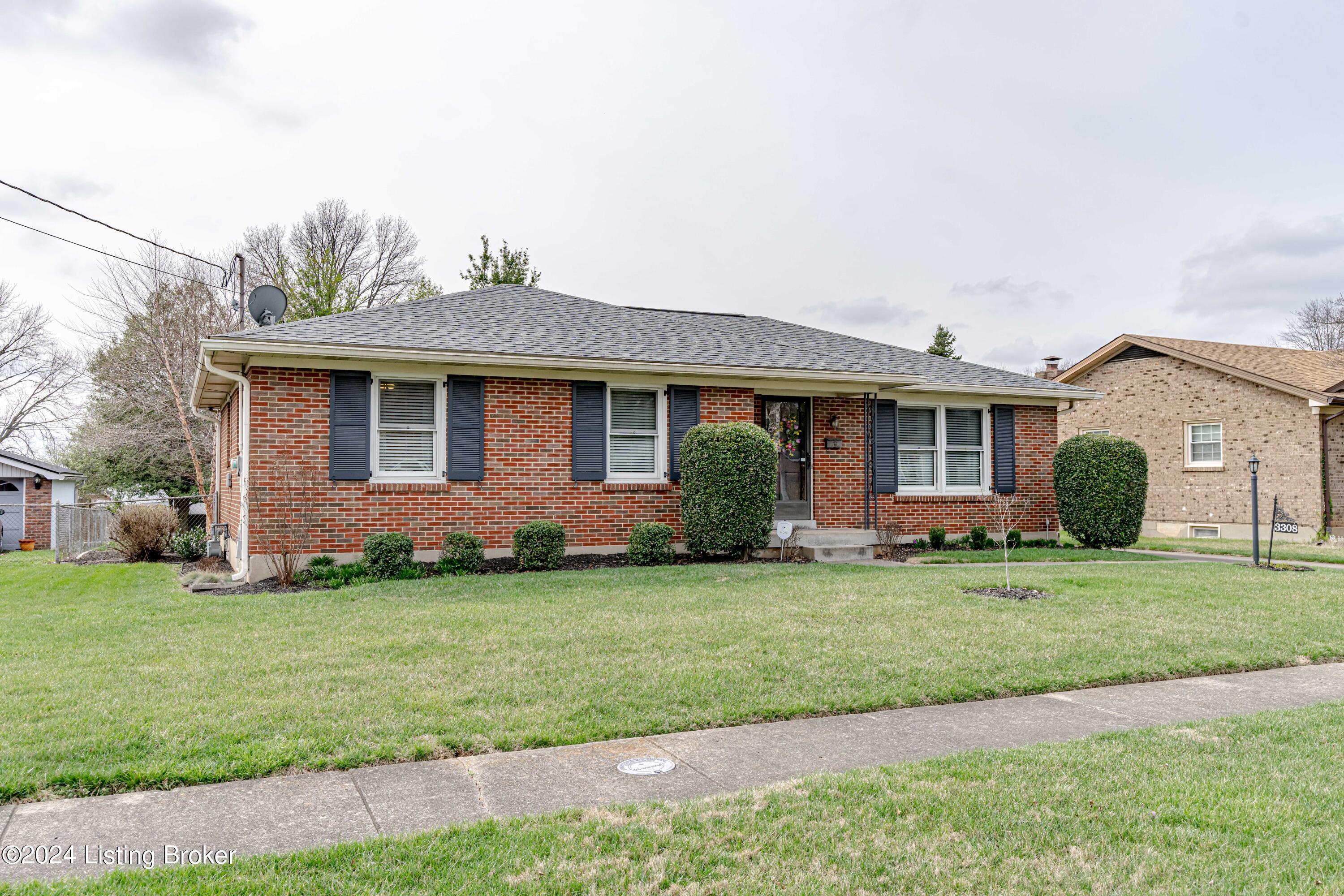 3308 Behr Ct