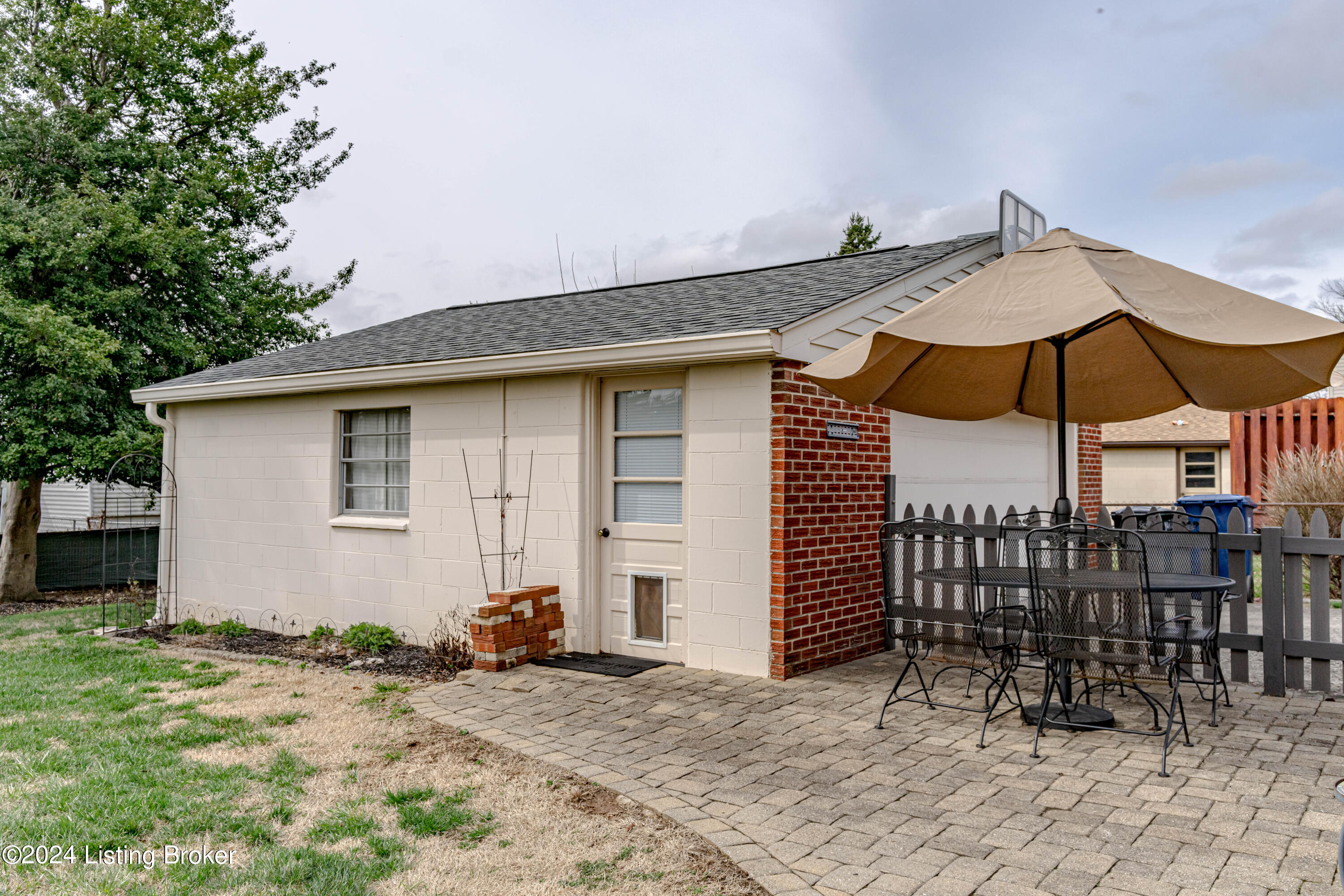 3308 Behr Ct
