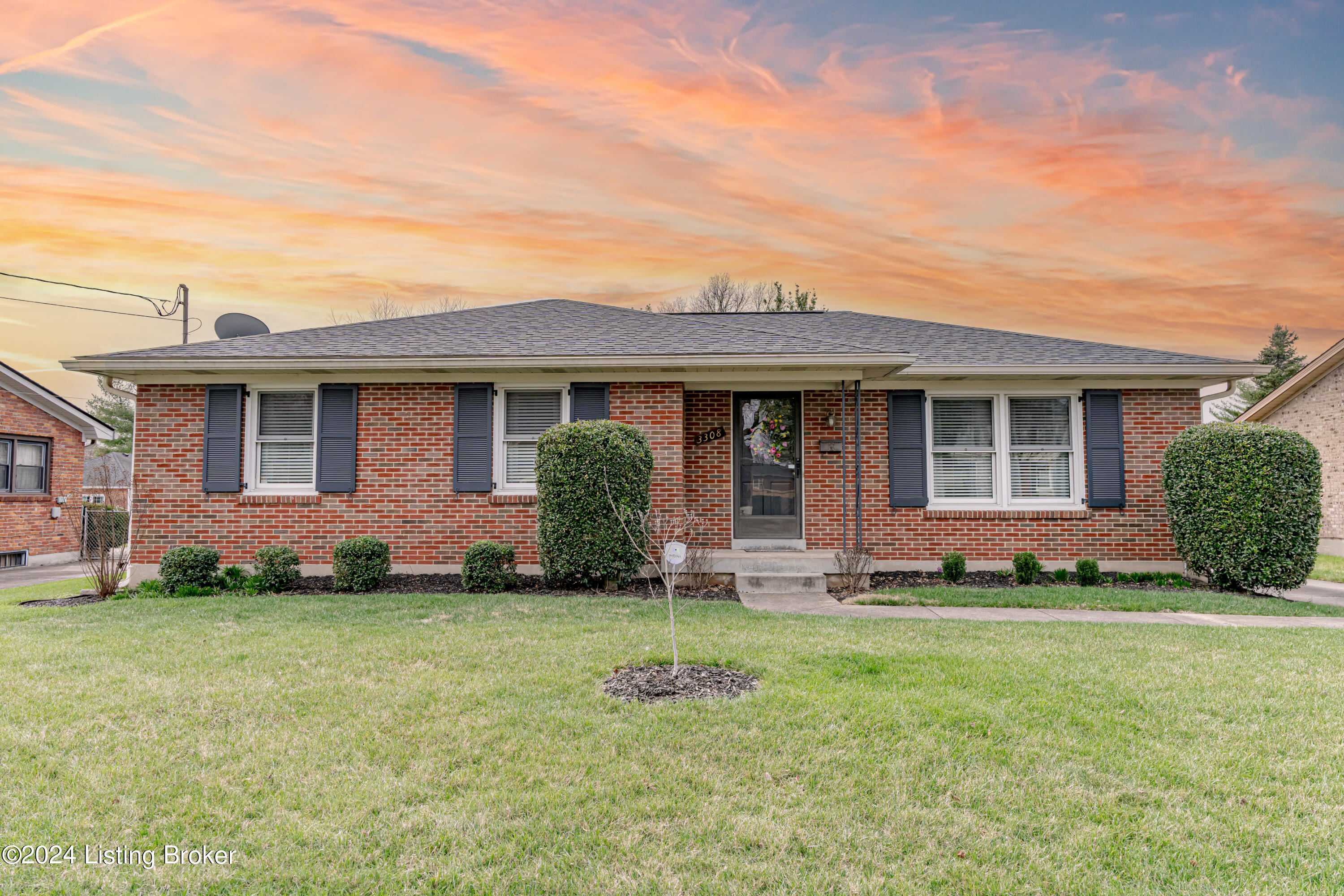 3308 Behr Ct