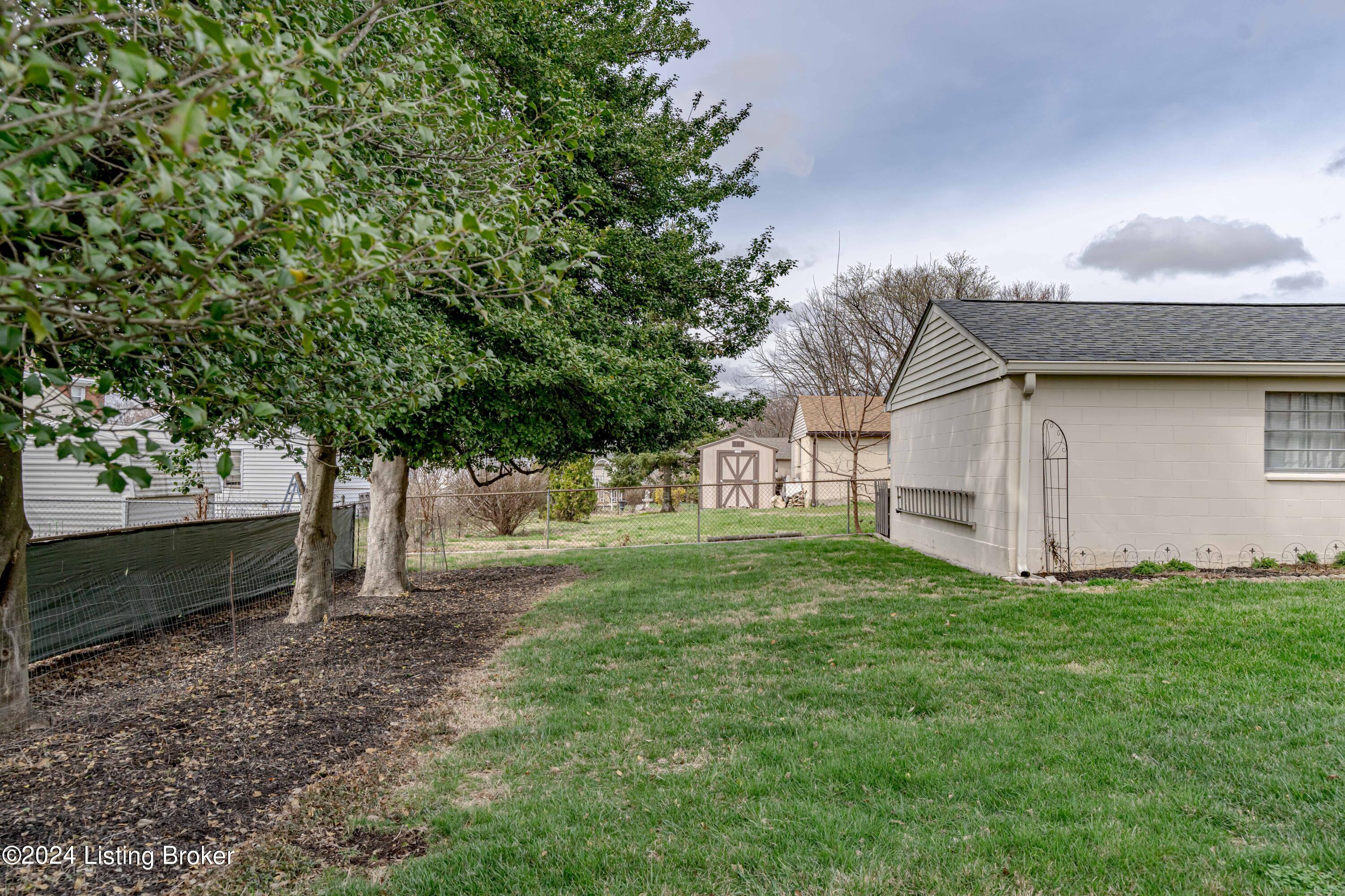 3308 Behr Ct