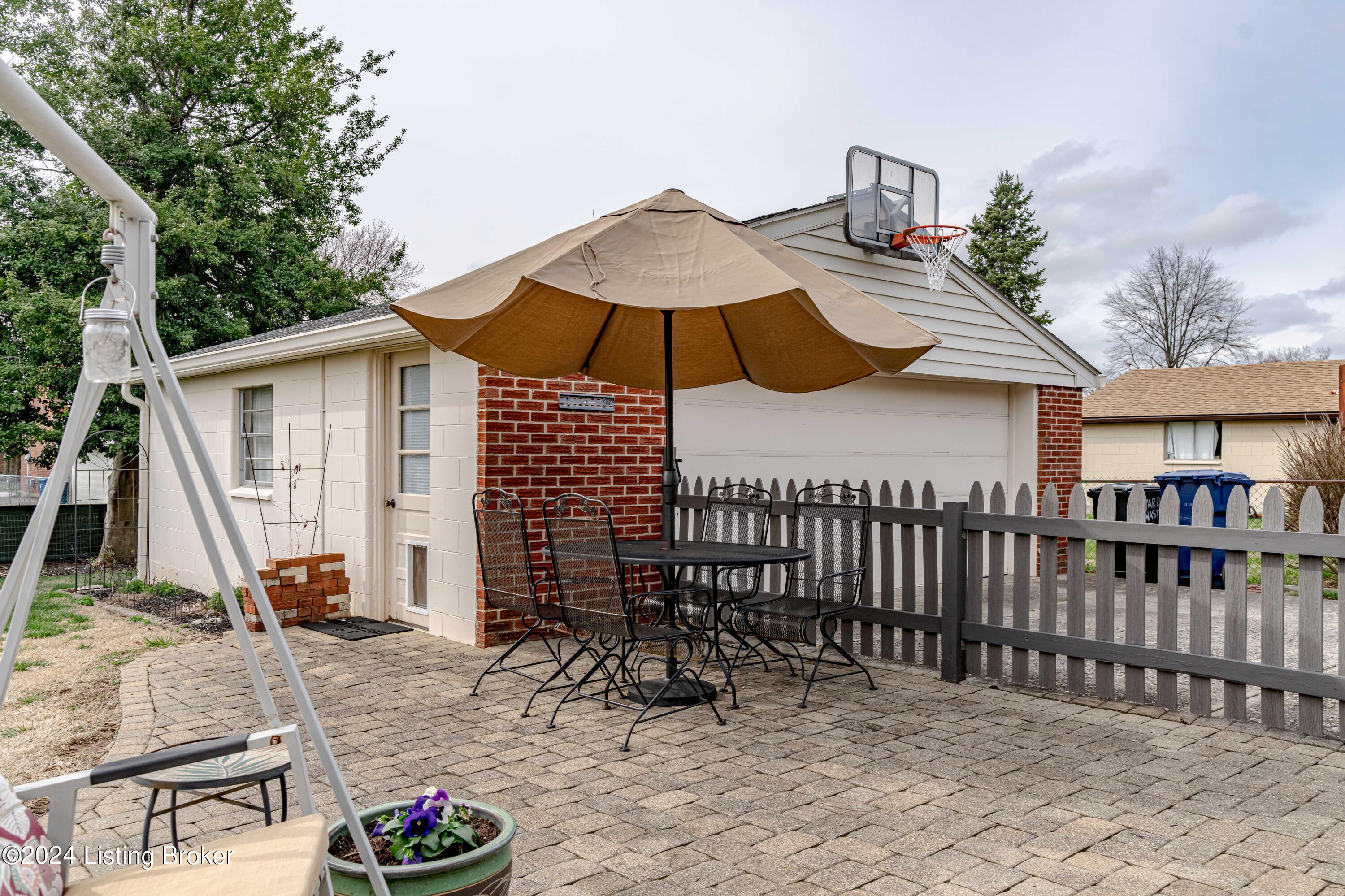 3308 Behr Ct