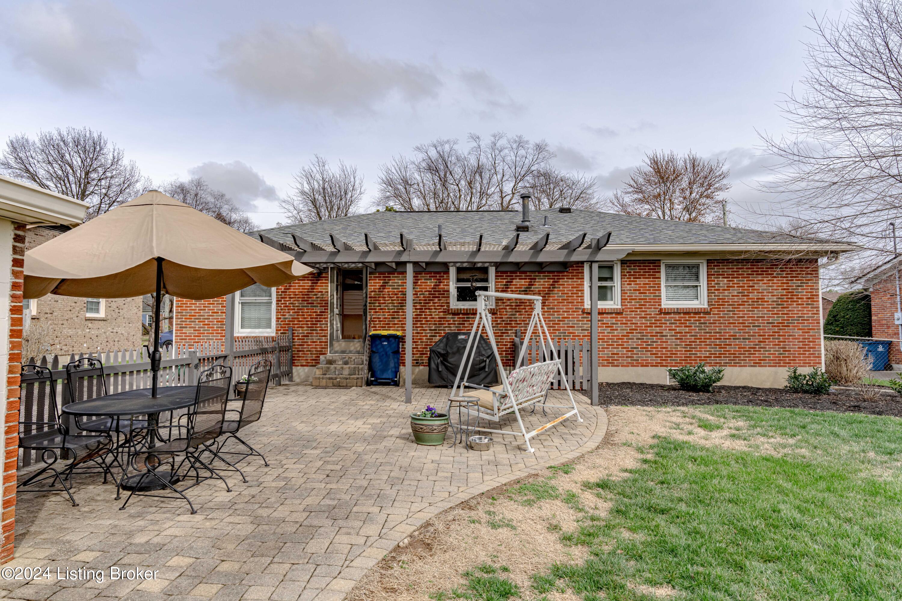 3308 Behr Ct