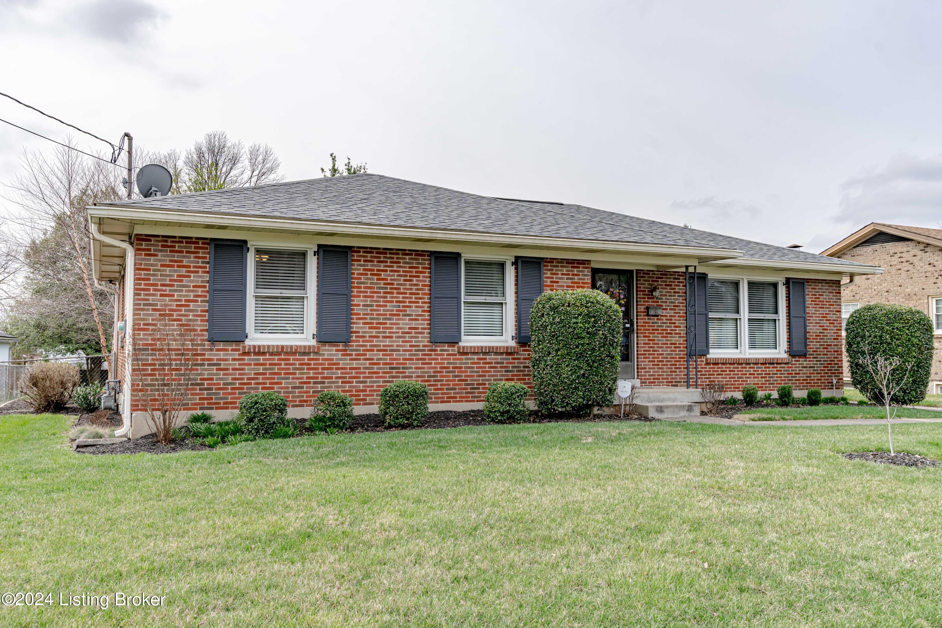 3308 Behr Ct