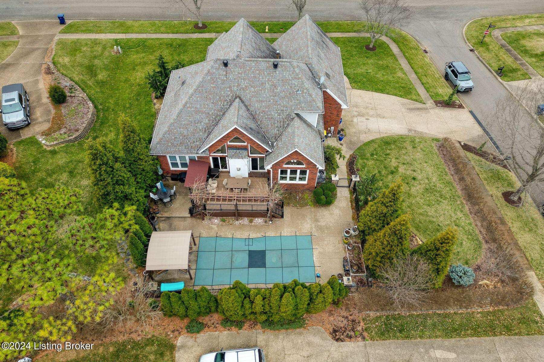 1507 Mahogany Run Dr