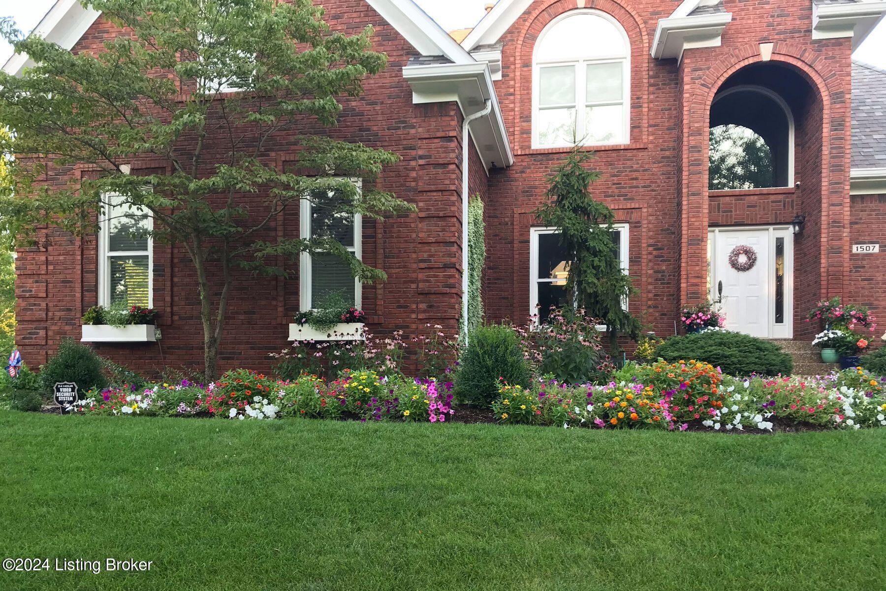 1507 Mahogany Run Dr