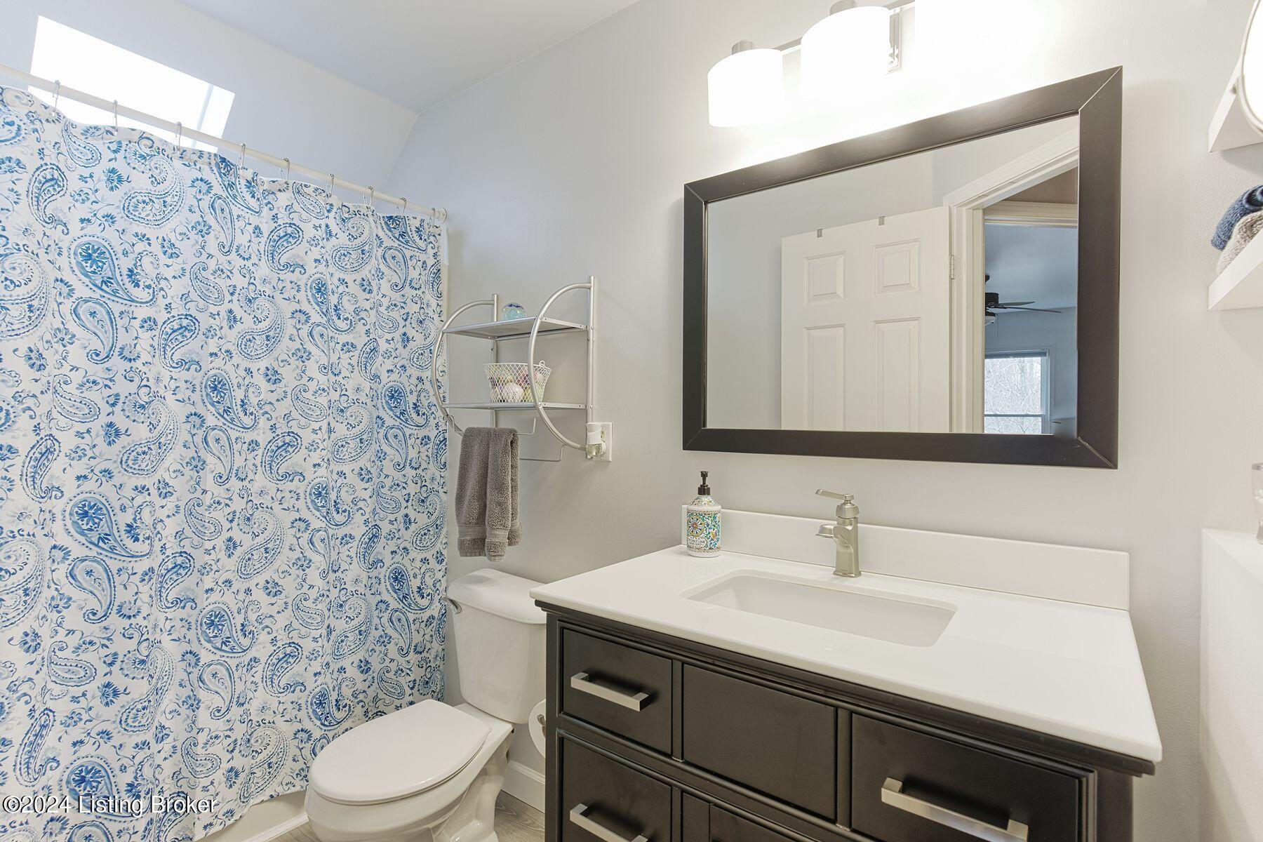 1507 Mahogany Run Dr