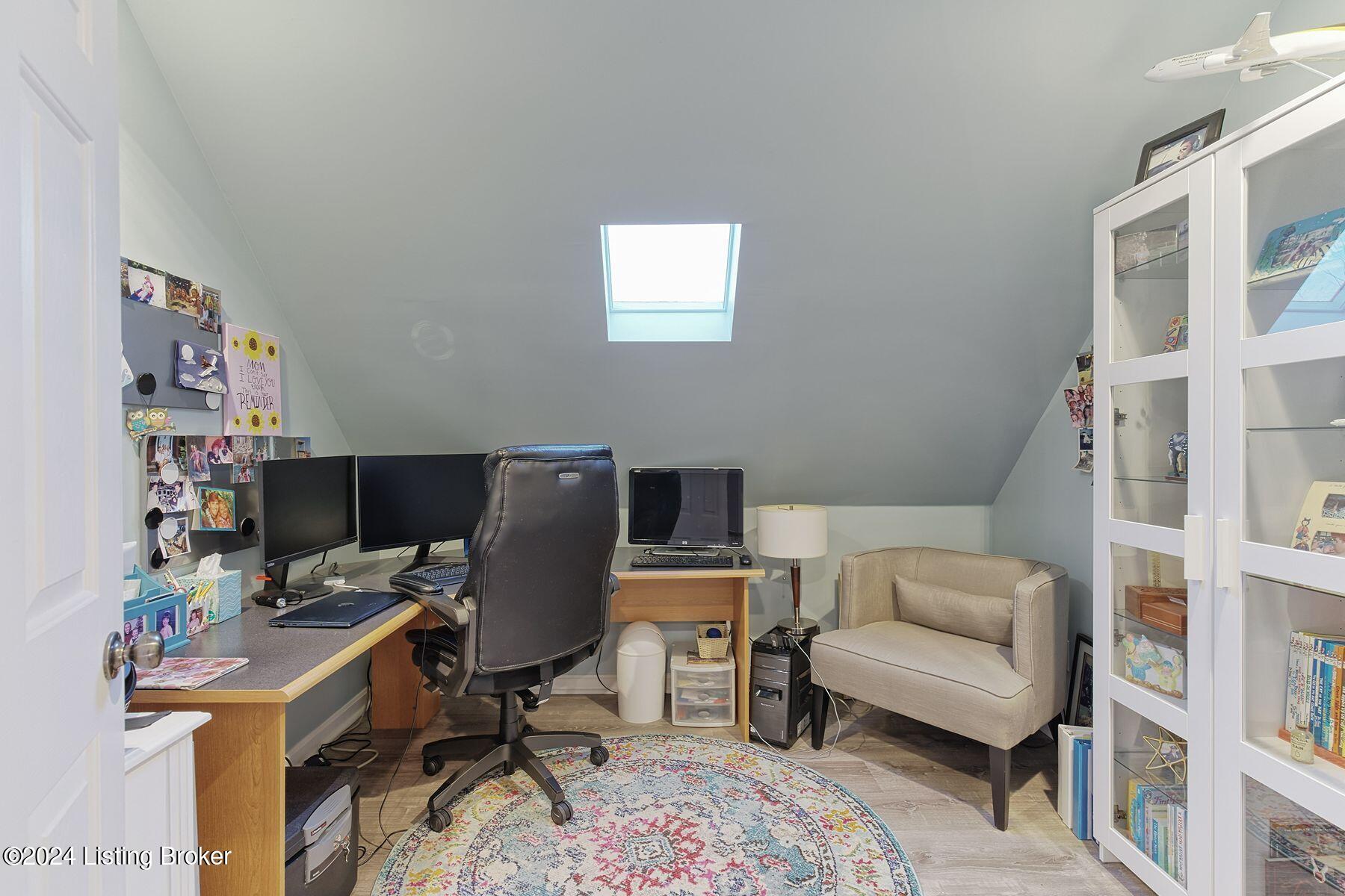 1507 Mahogany Run Dr