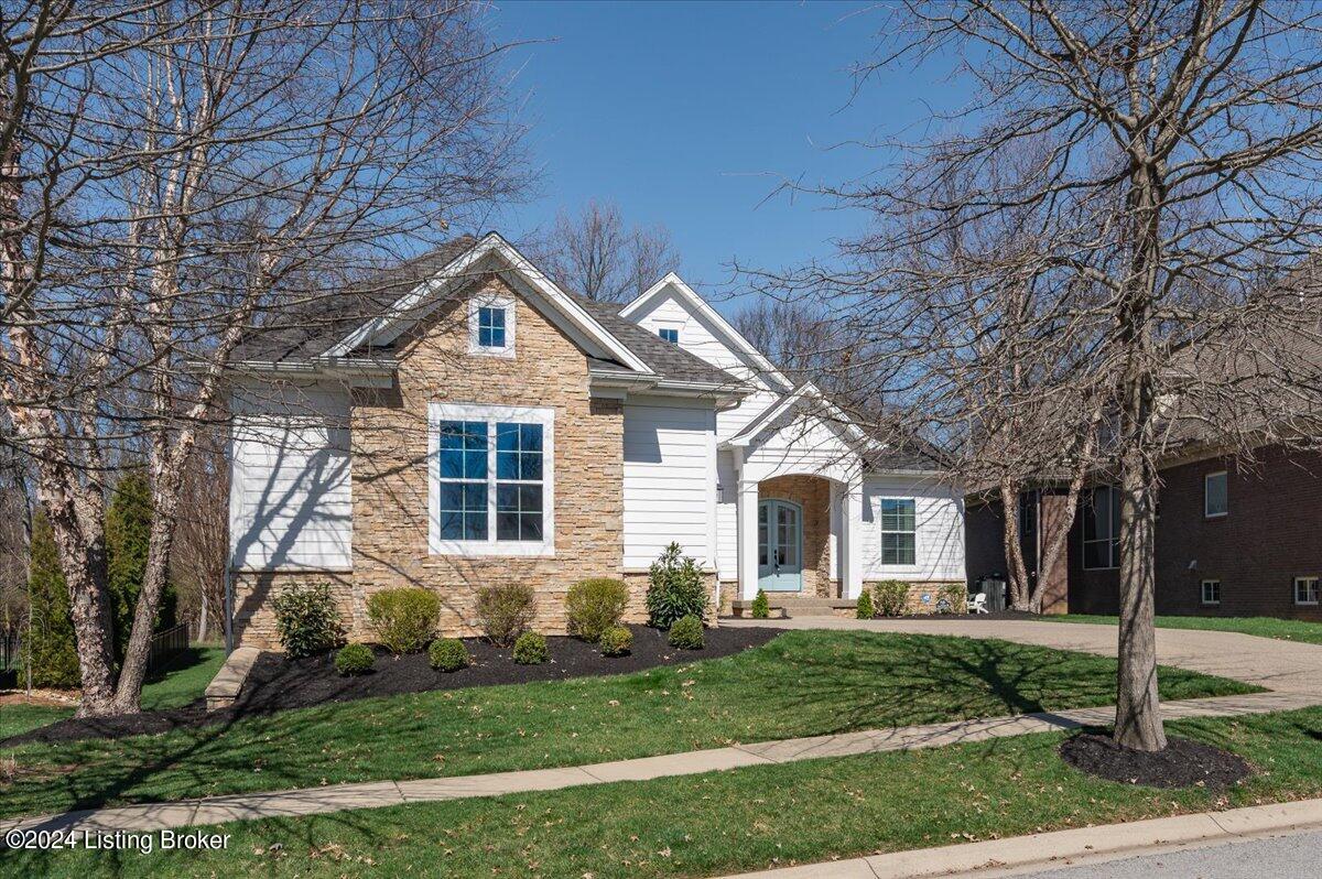 7115 Graf Springs Dr