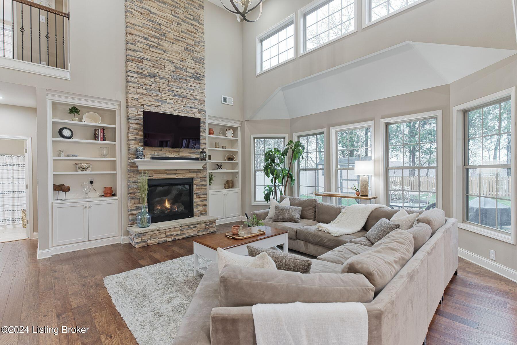 11501 Gosling Shoals Way