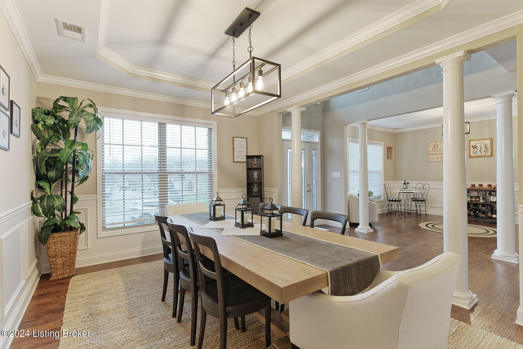 11501 Gosling Shoals Way