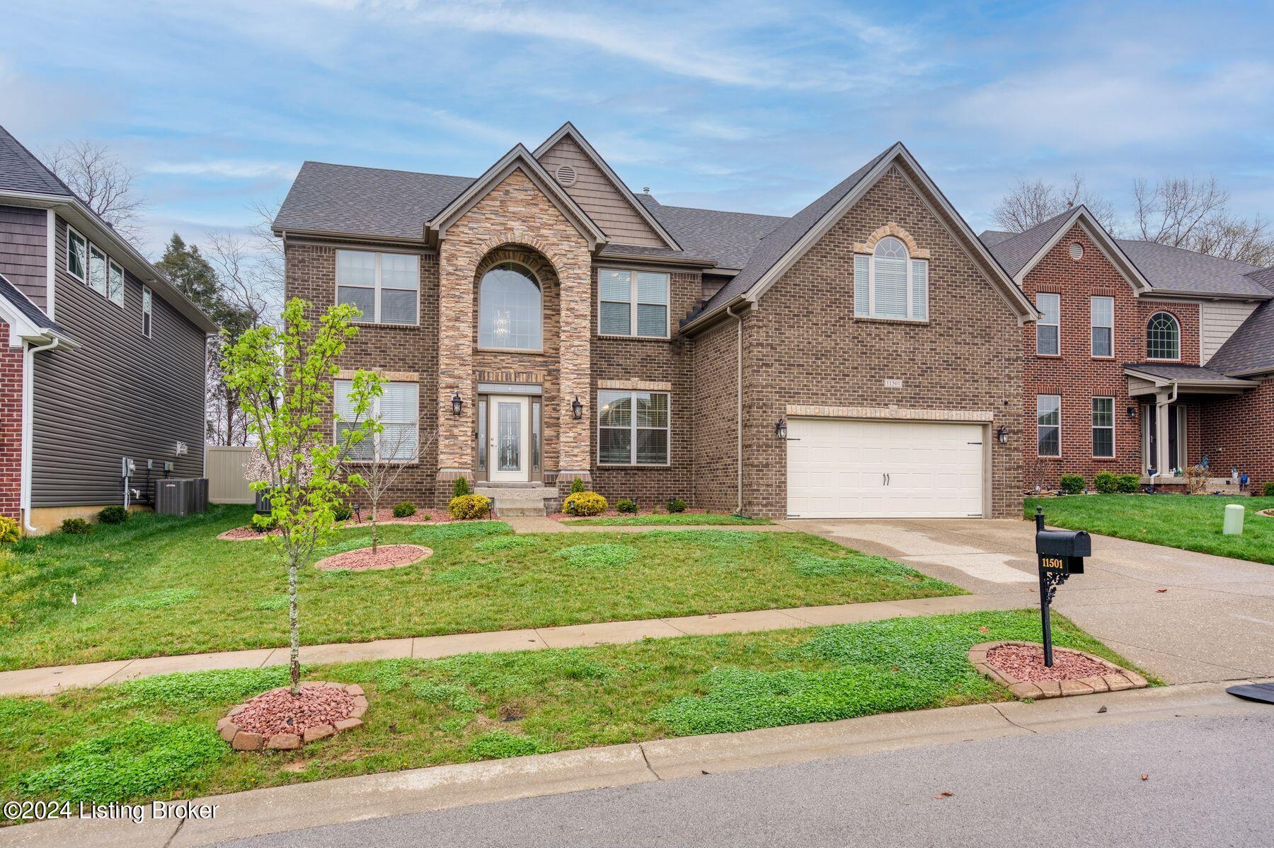 11501 Gosling Shoals Way