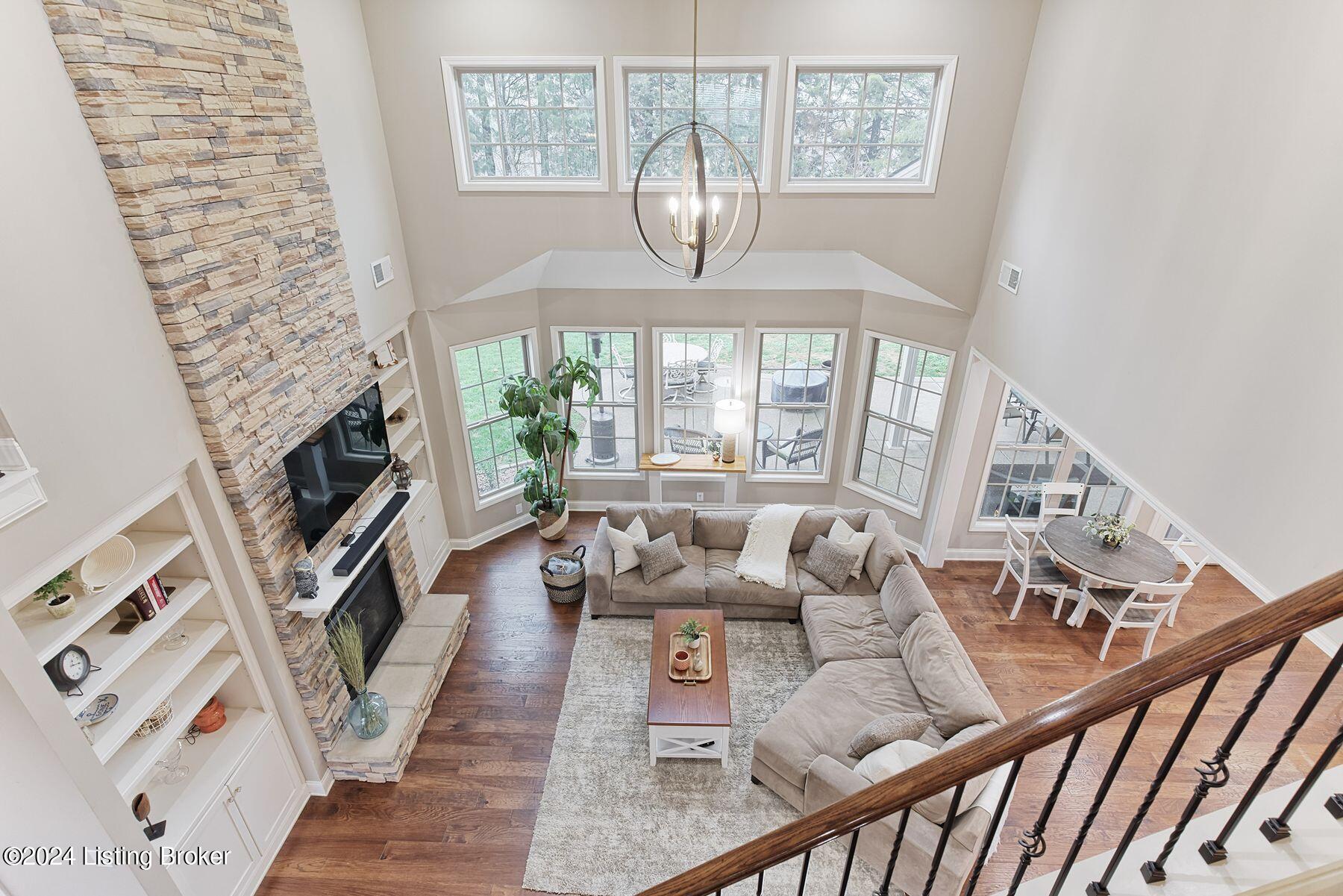 11501 Gosling Shoals Way