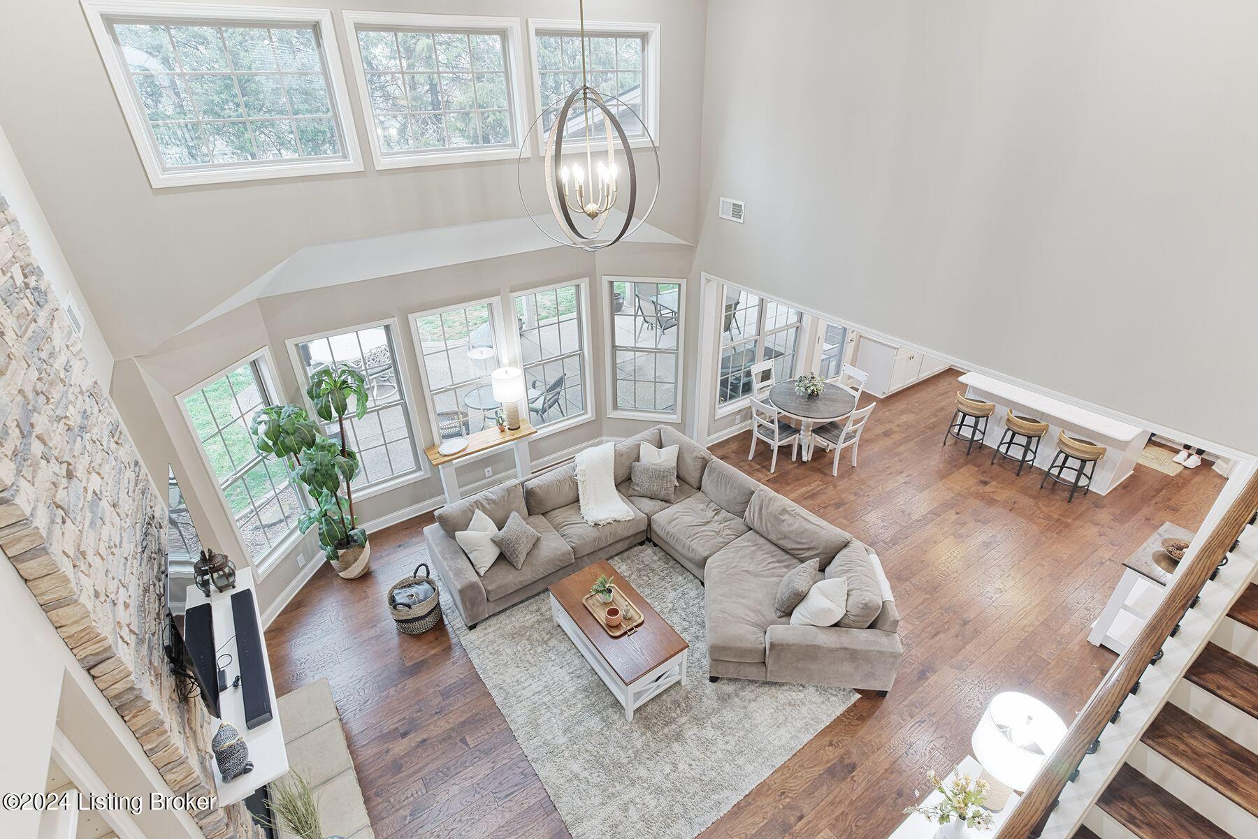 11501 Gosling Shoals Way