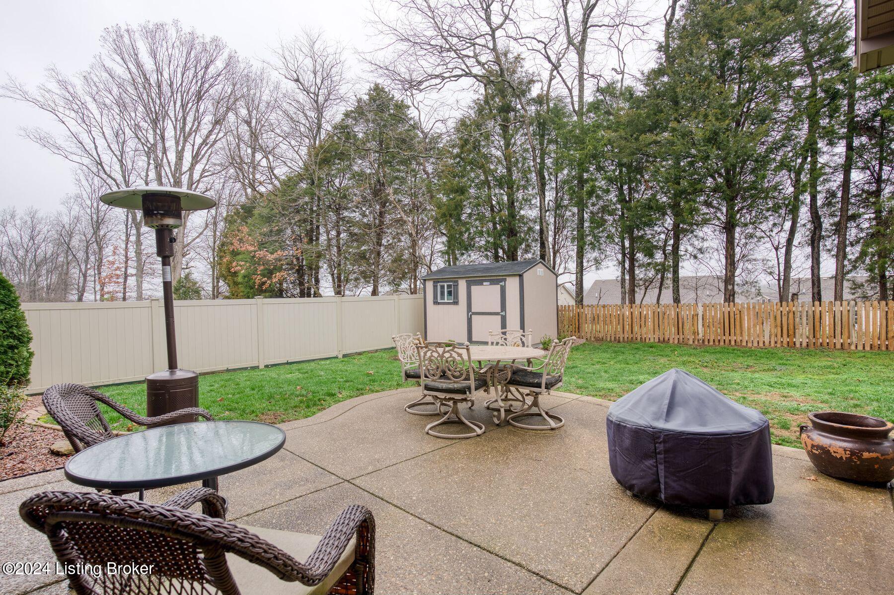 11501 Gosling Shoals Way
