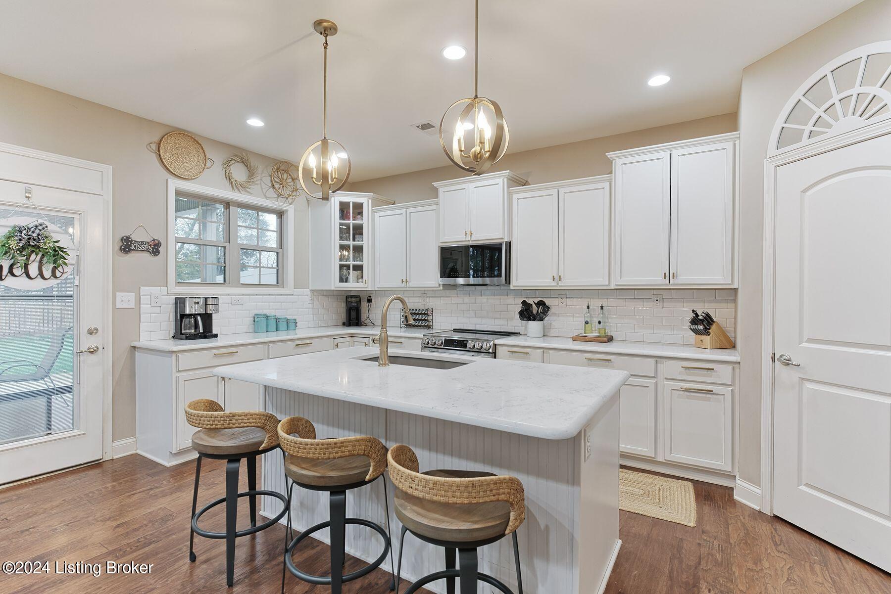 11501 Gosling Shoals Way