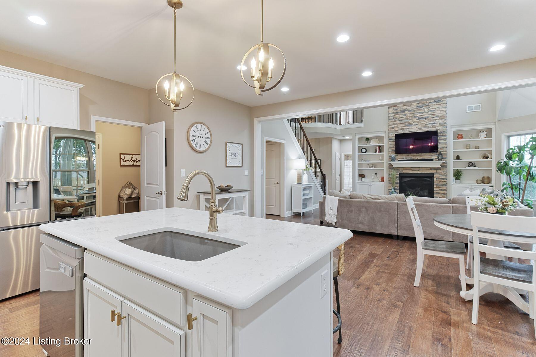 11501 Gosling Shoals Way