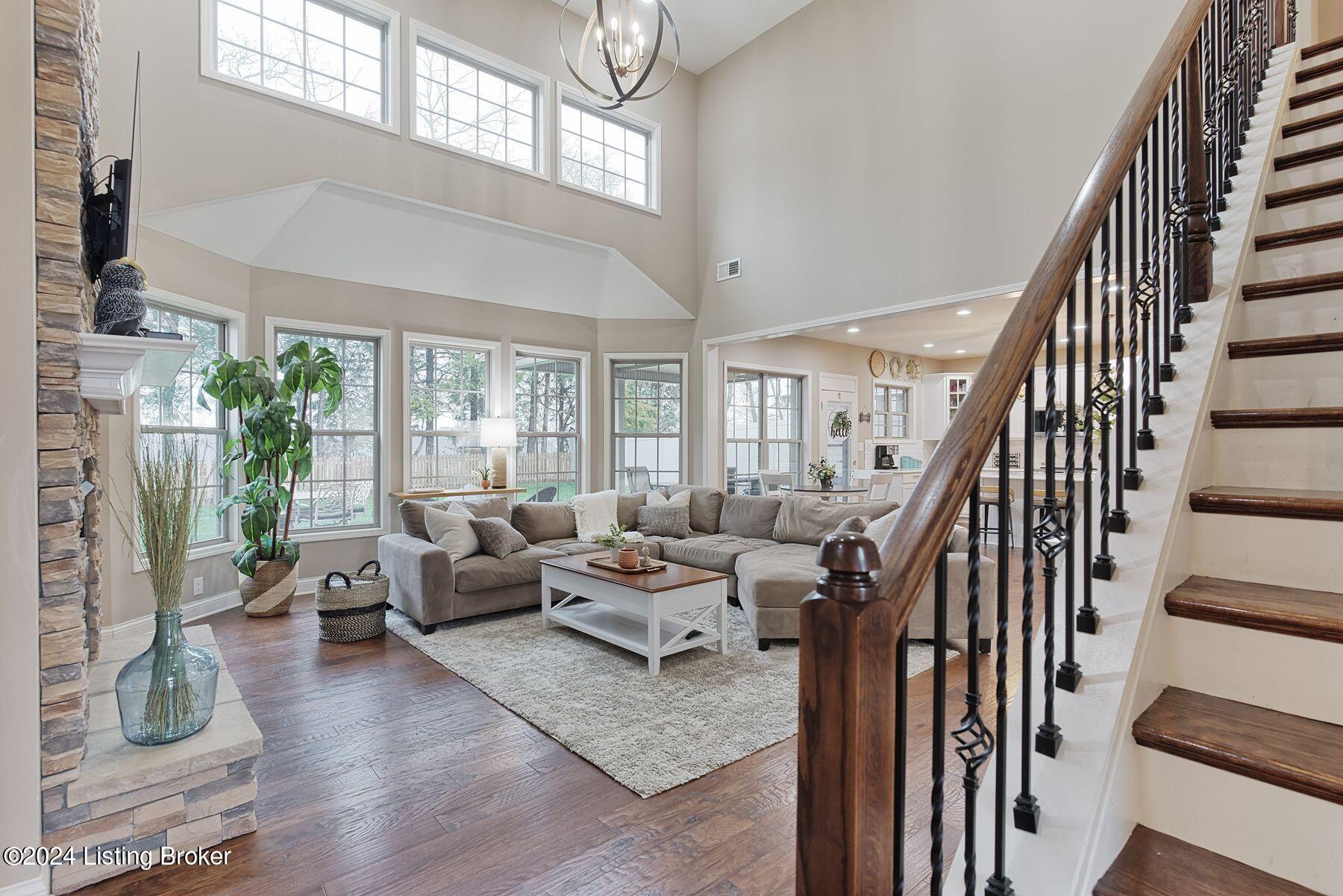11501 Gosling Shoals Way