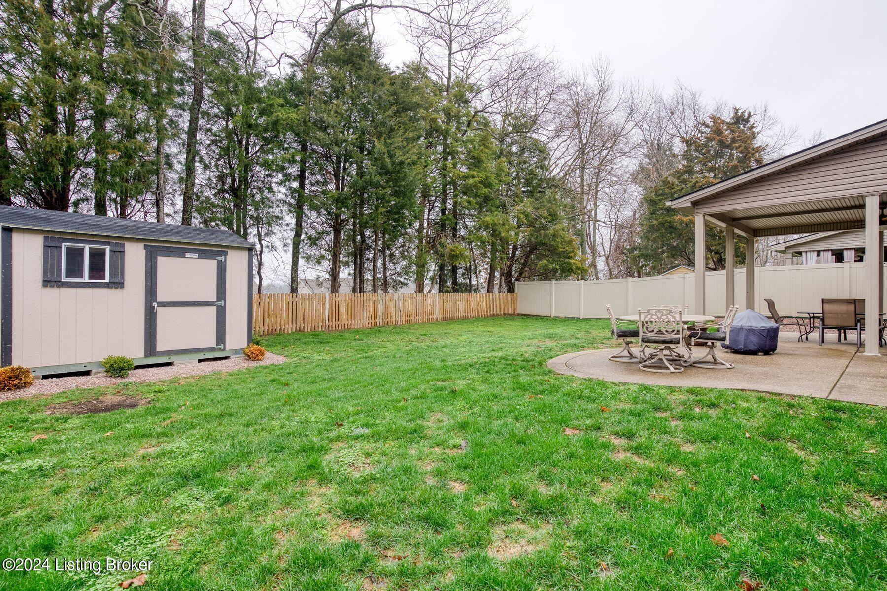 11501 Gosling Shoals Way