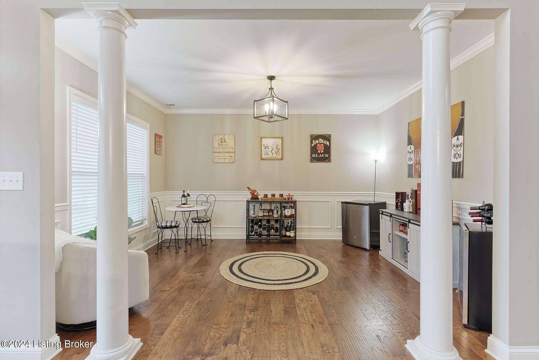 11501 Gosling Shoals Way