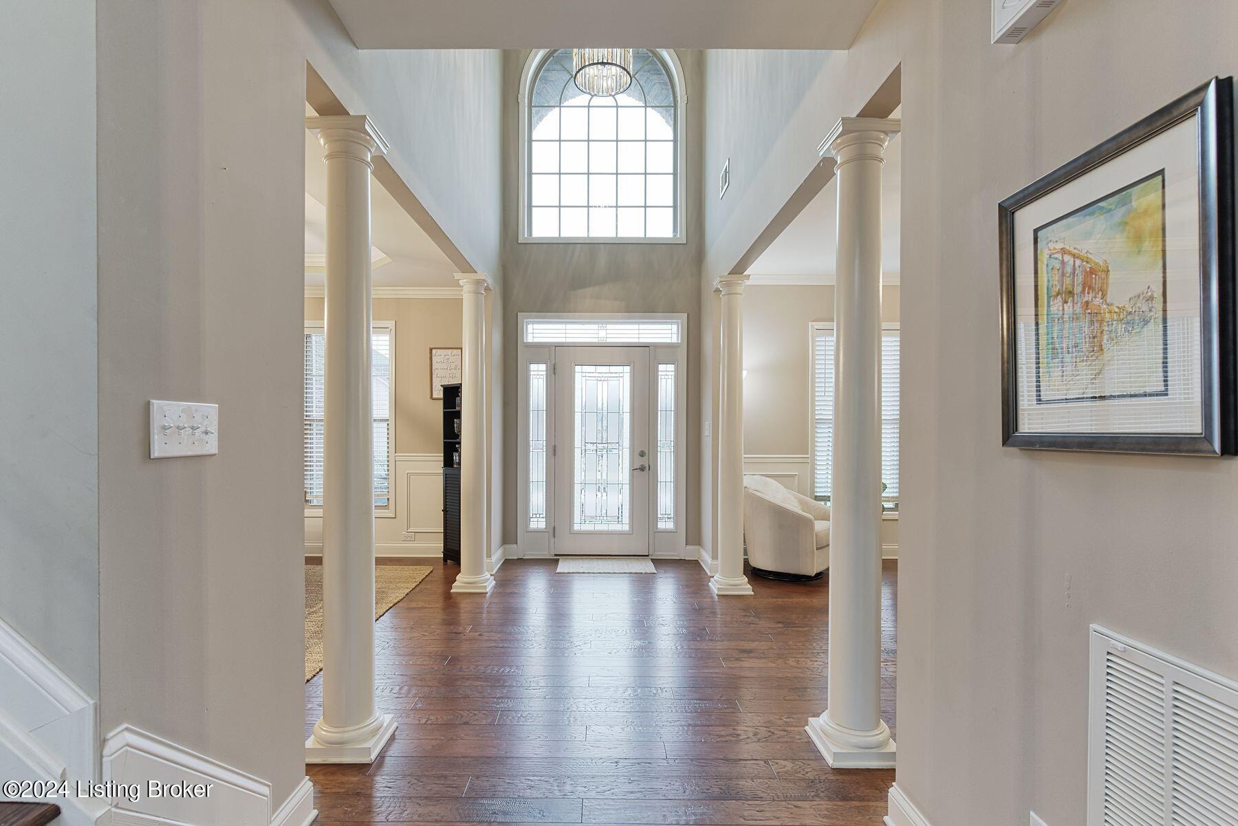 11501 Gosling Shoals Way
