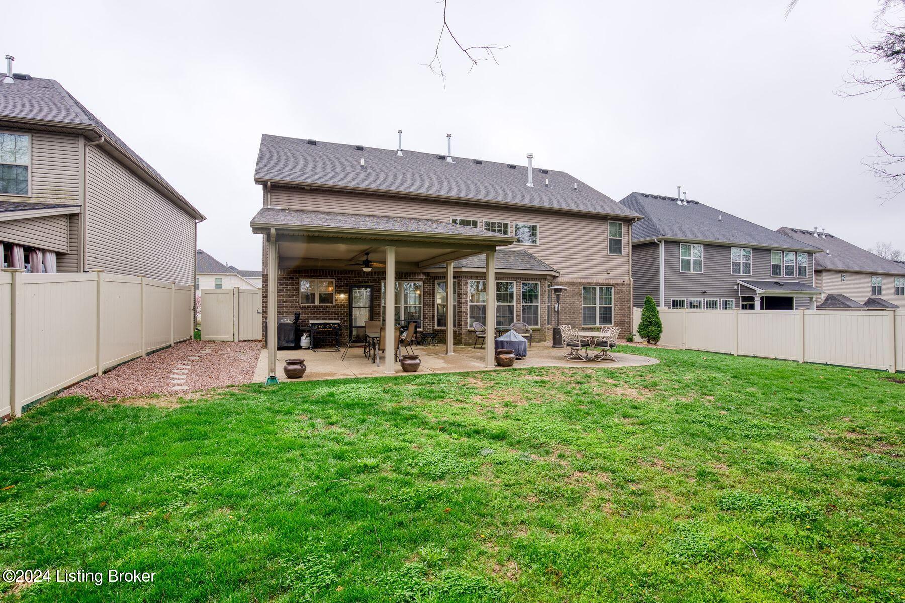 11501 Gosling Shoals Way