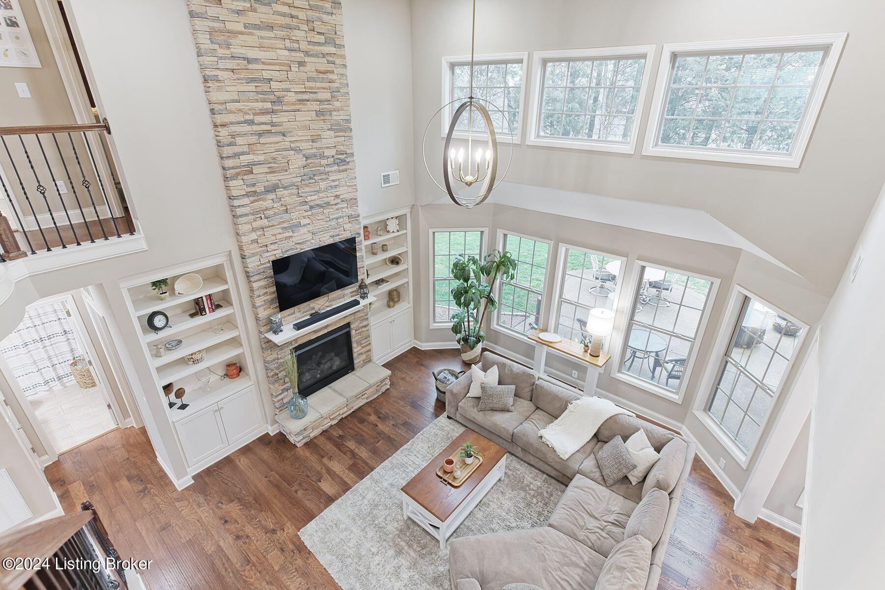 11501 Gosling Shoals Way