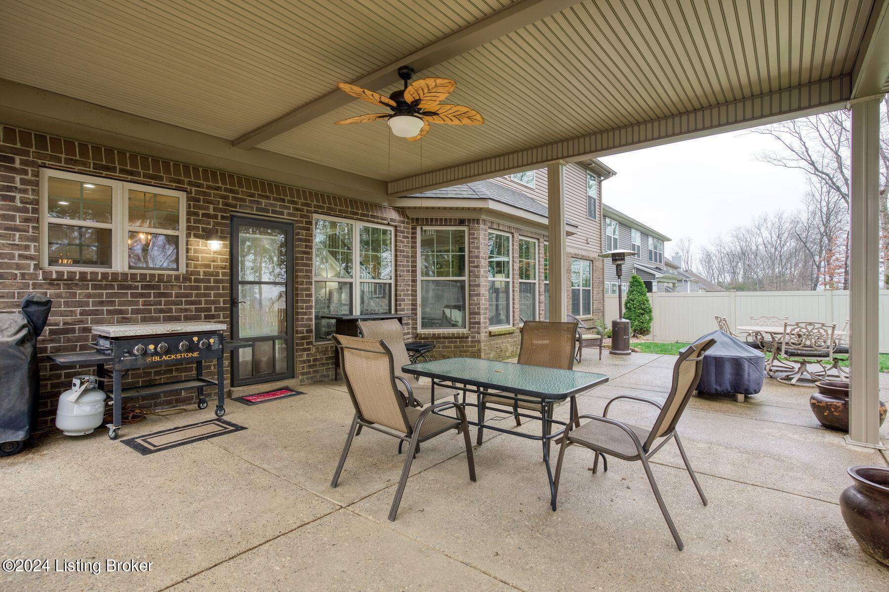 11501 Gosling Shoals Way