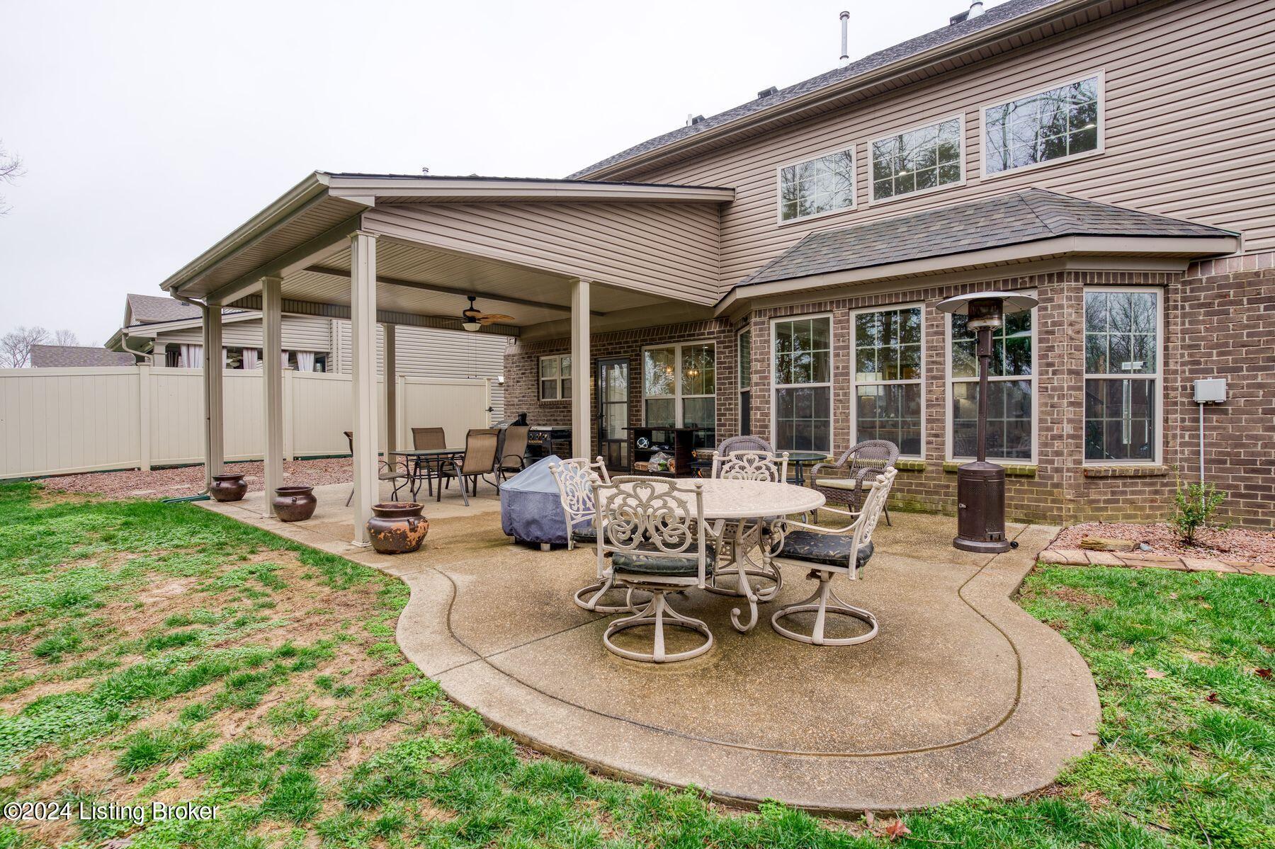 11501 Gosling Shoals Way