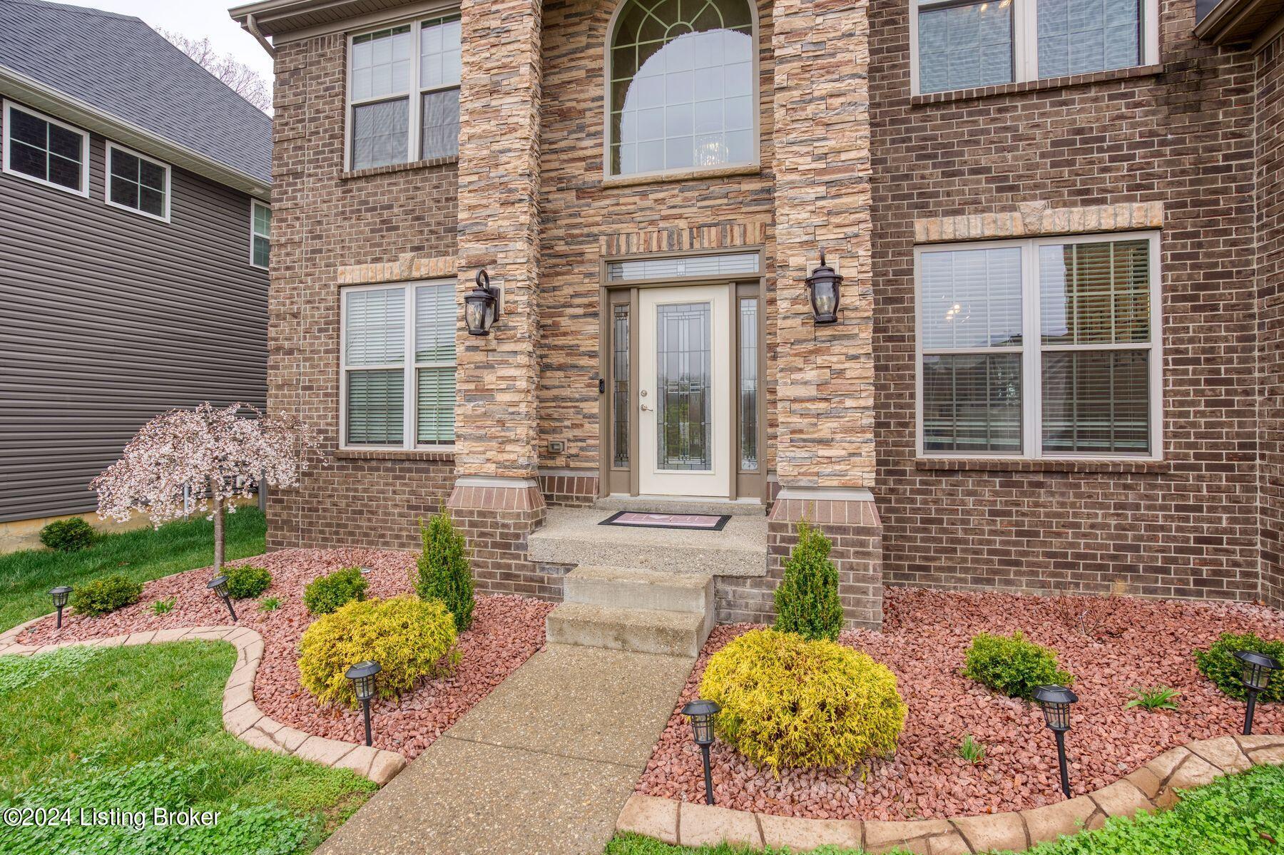 11501 Gosling Shoals Way