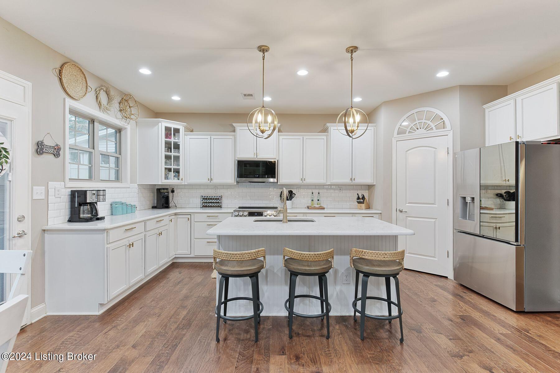 11501 Gosling Shoals Way