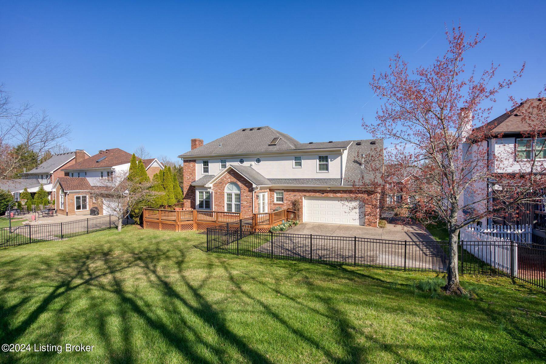 14006 Hickory Ridge Rd