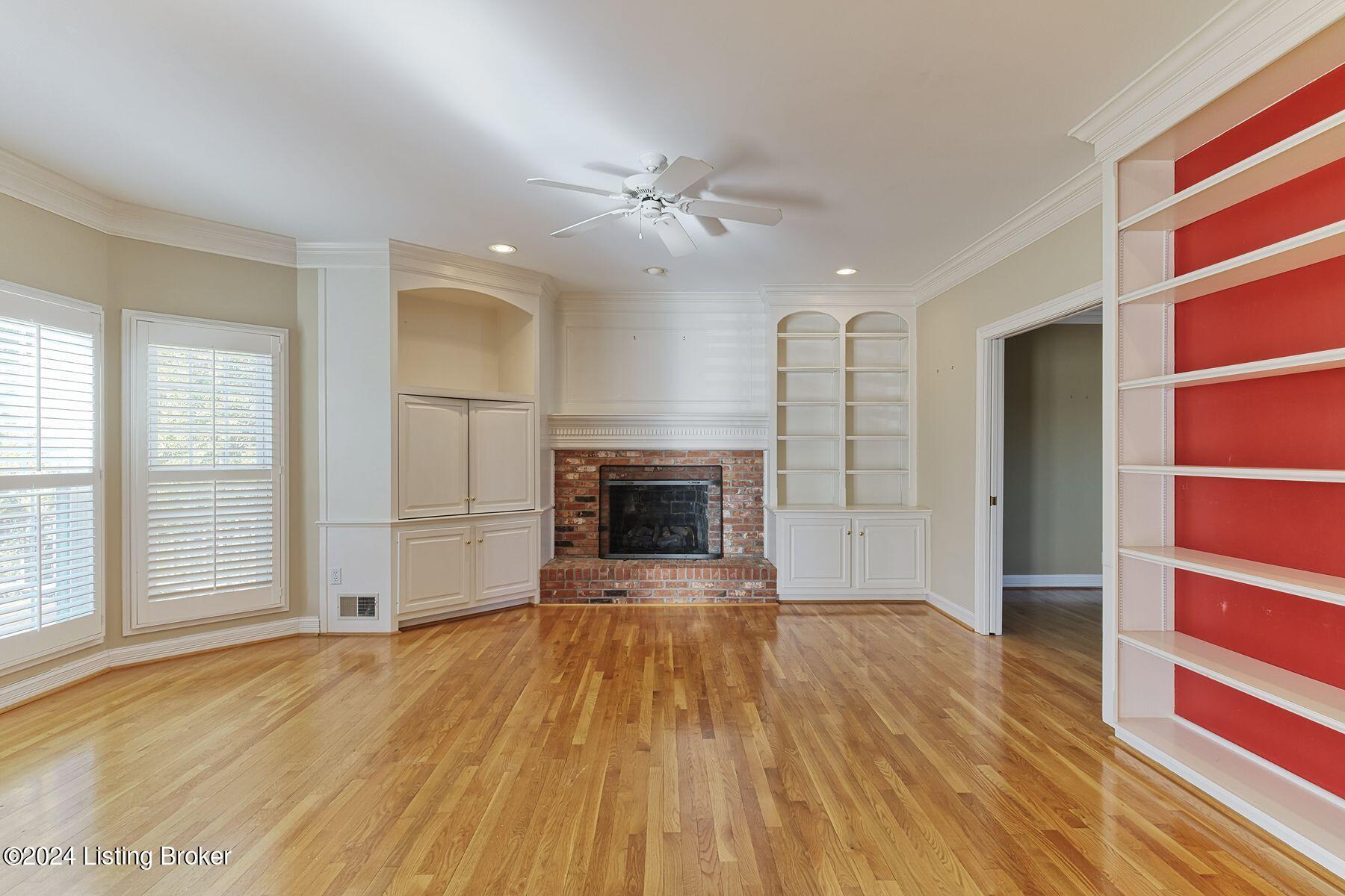 14006 Hickory Ridge Rd