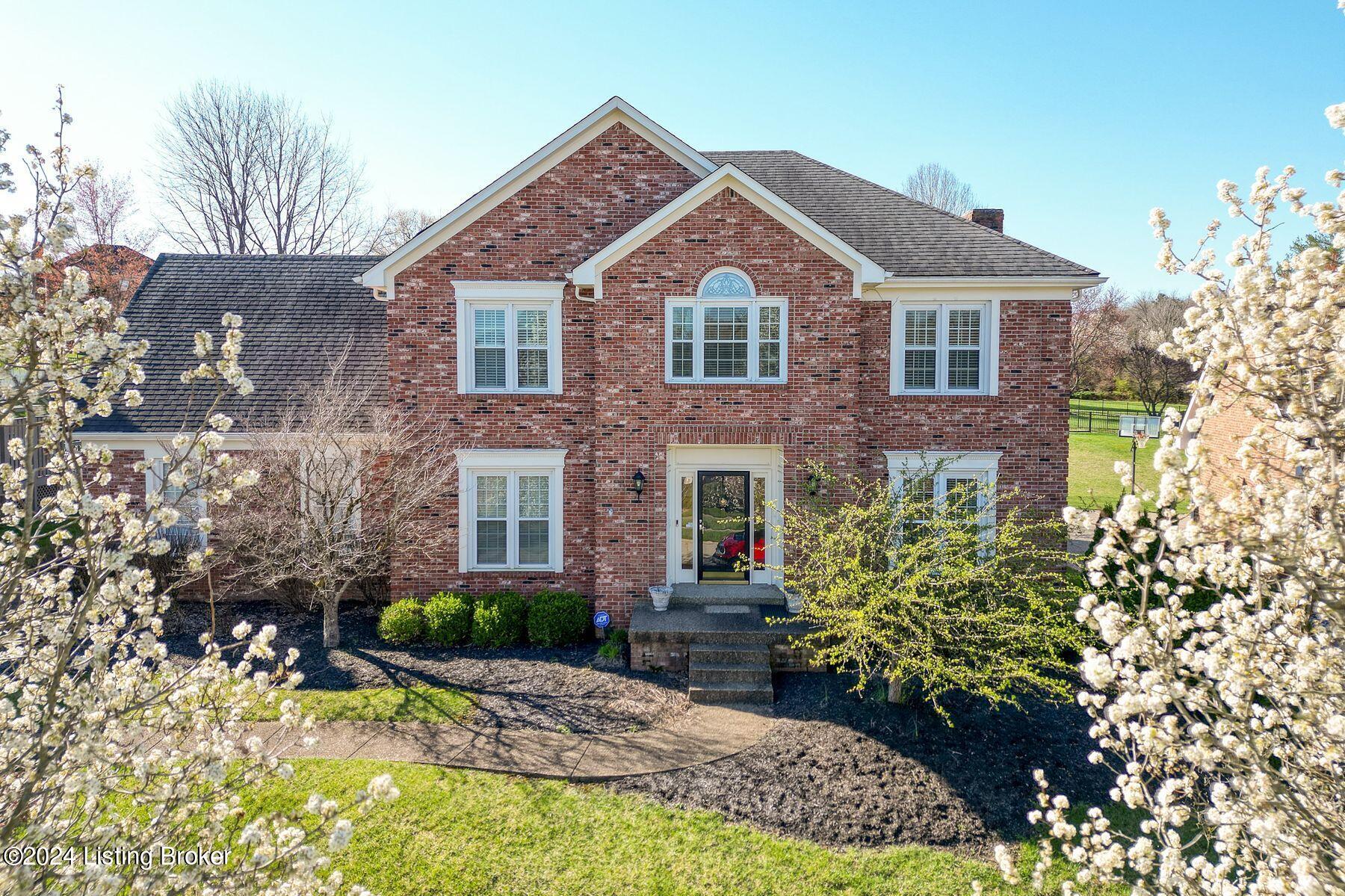 14006 Hickory Ridge Rd
