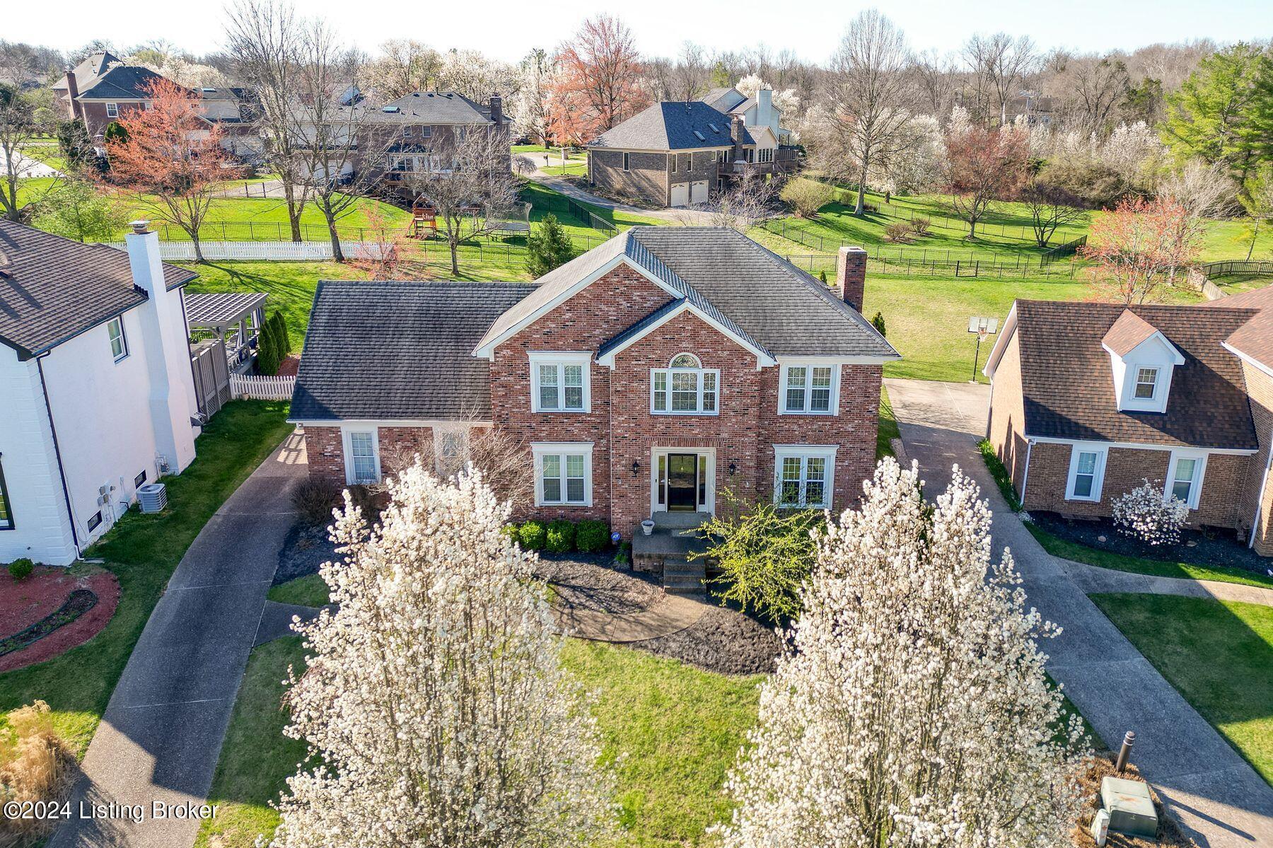 14006 Hickory Ridge Rd