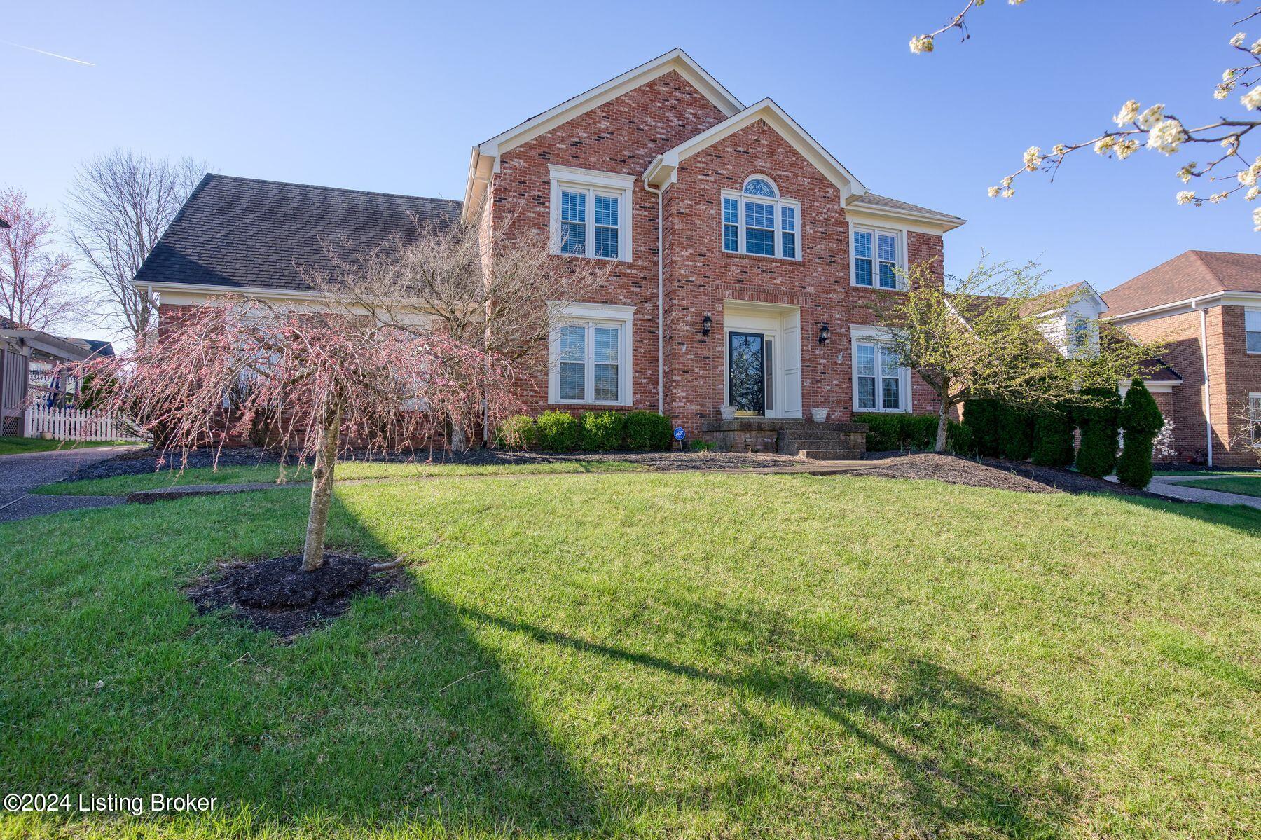 14006 Hickory Ridge Rd