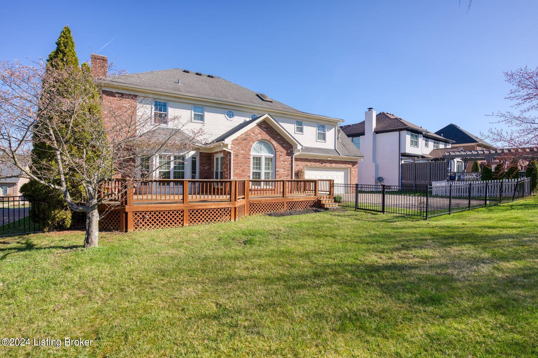 14006 Hickory Ridge Rd