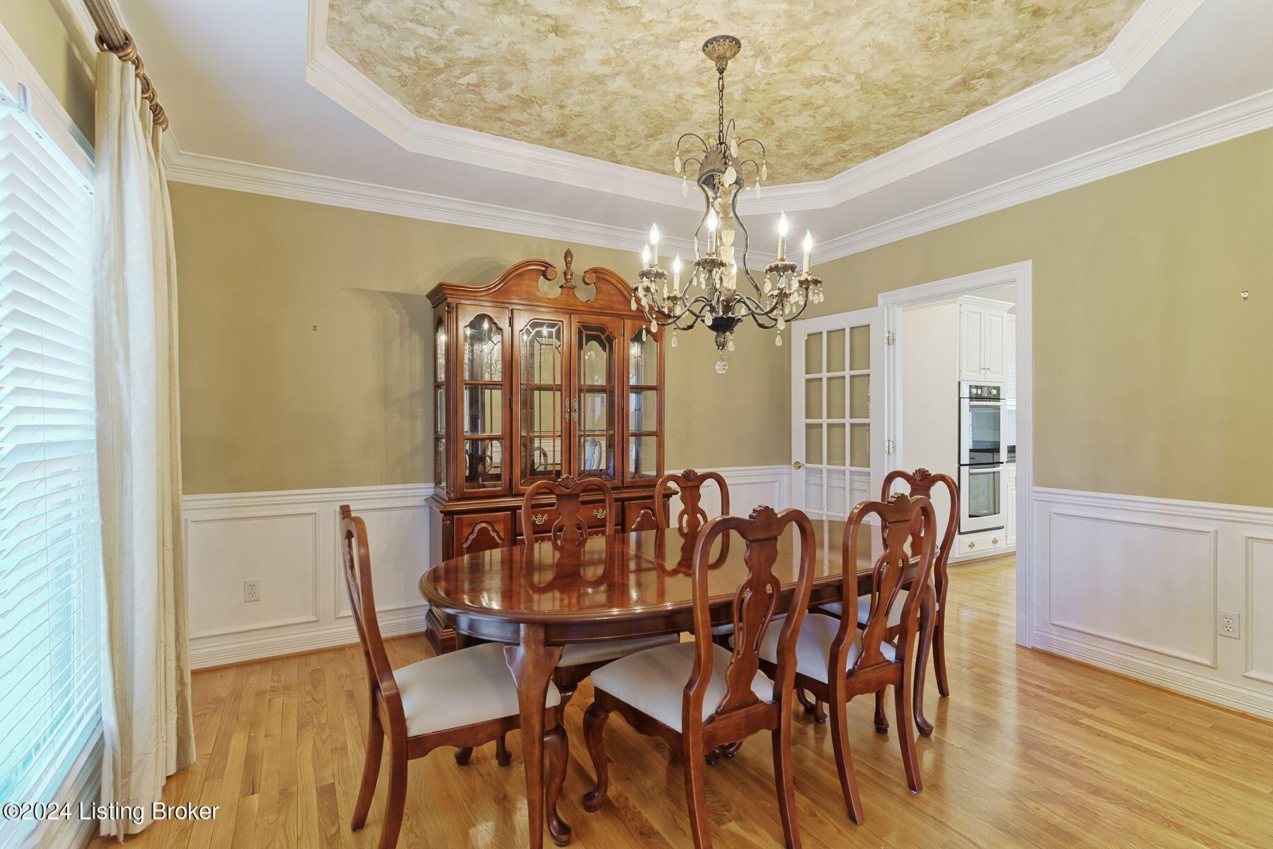14006 Hickory Ridge Rd
