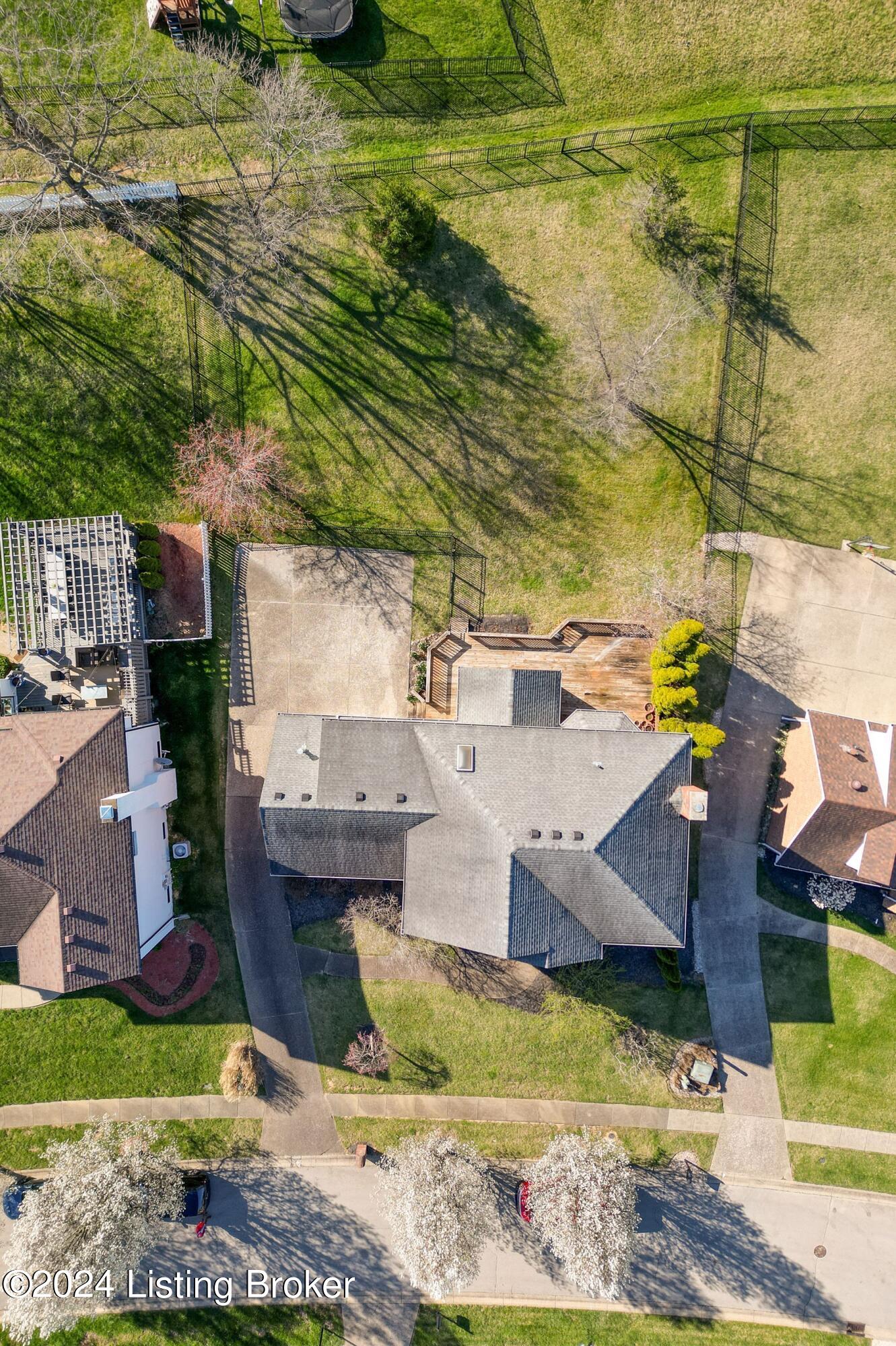 14006 Hickory Ridge Rd