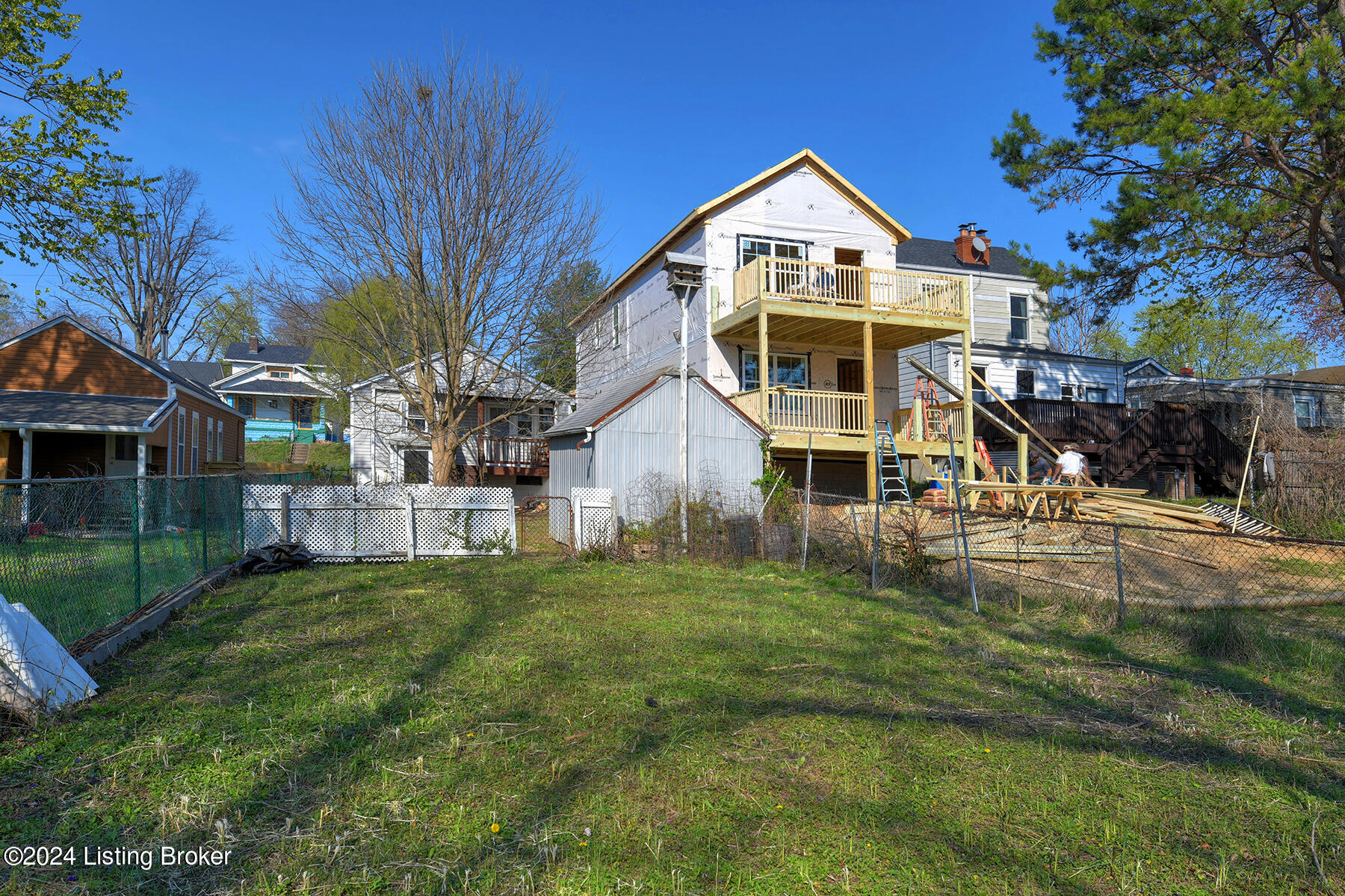 964 Samuel St