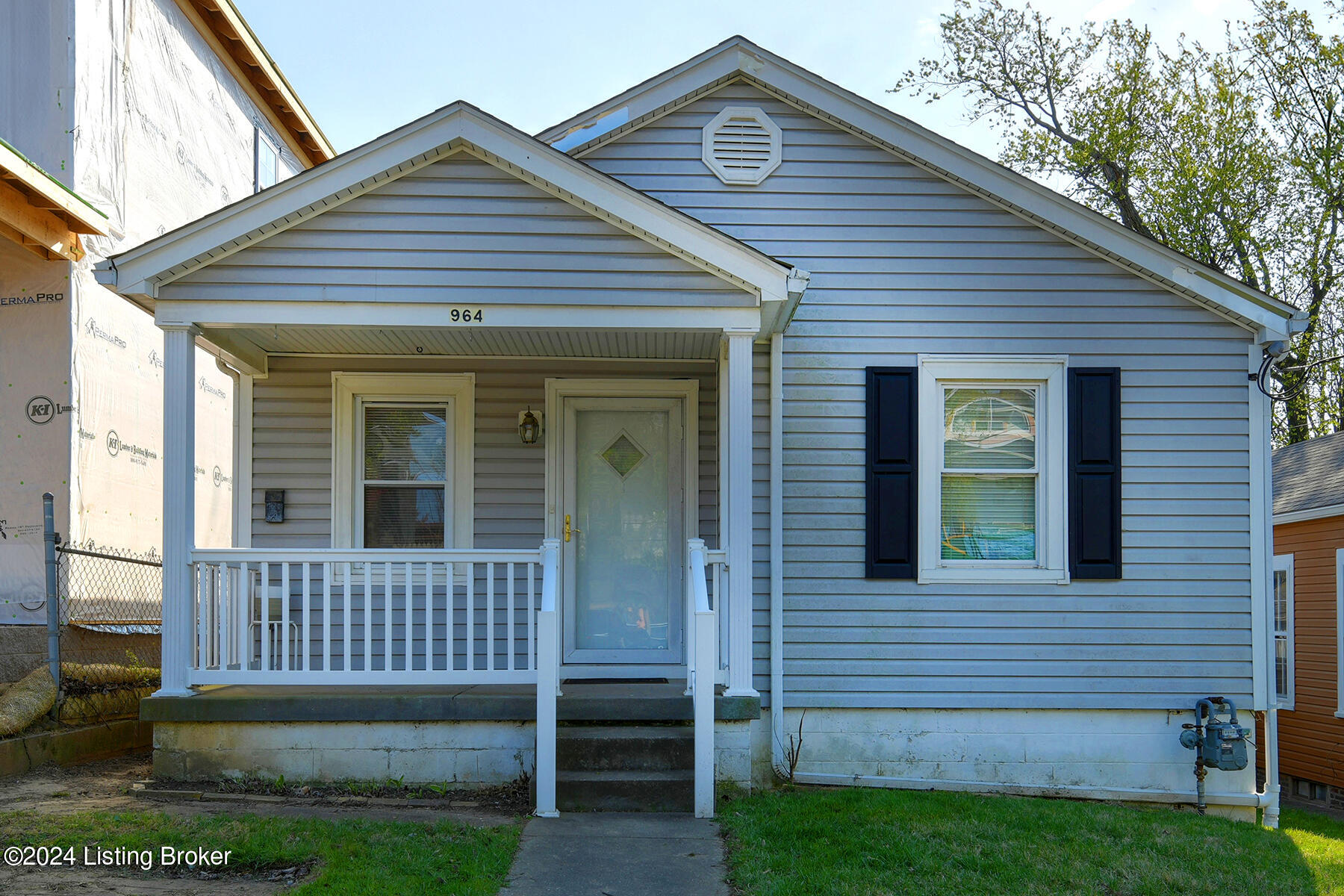 964 Samuel St