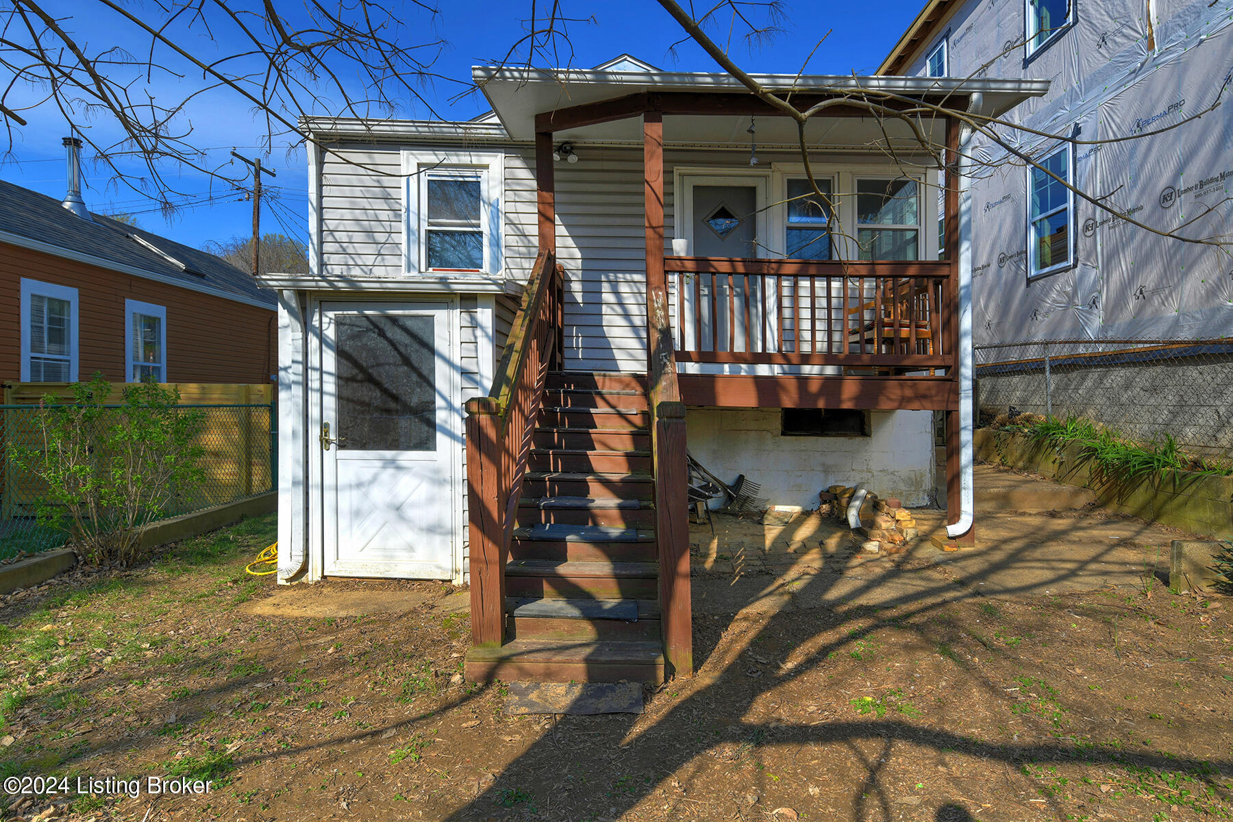 964 Samuel St