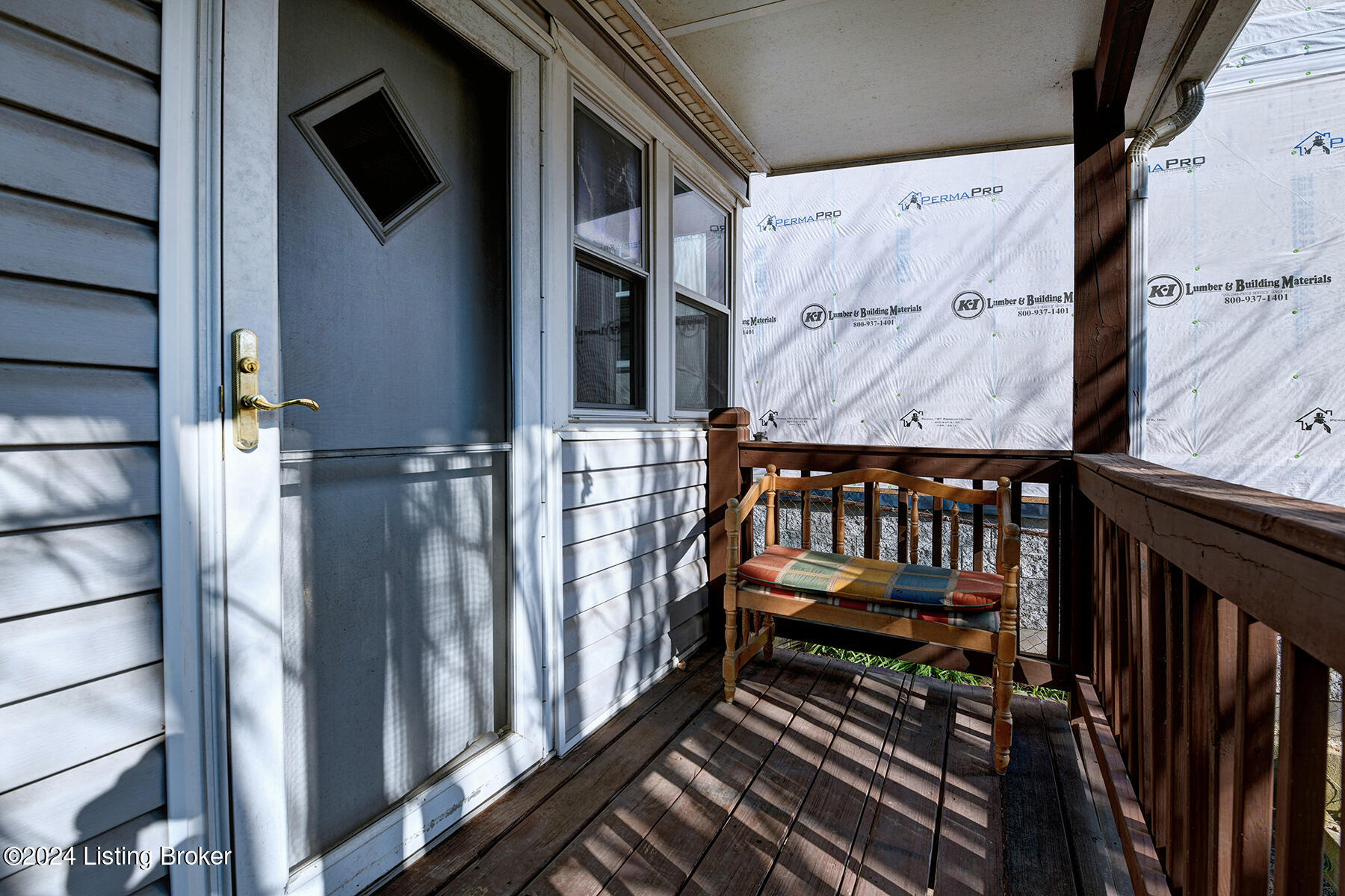 964 Samuel St