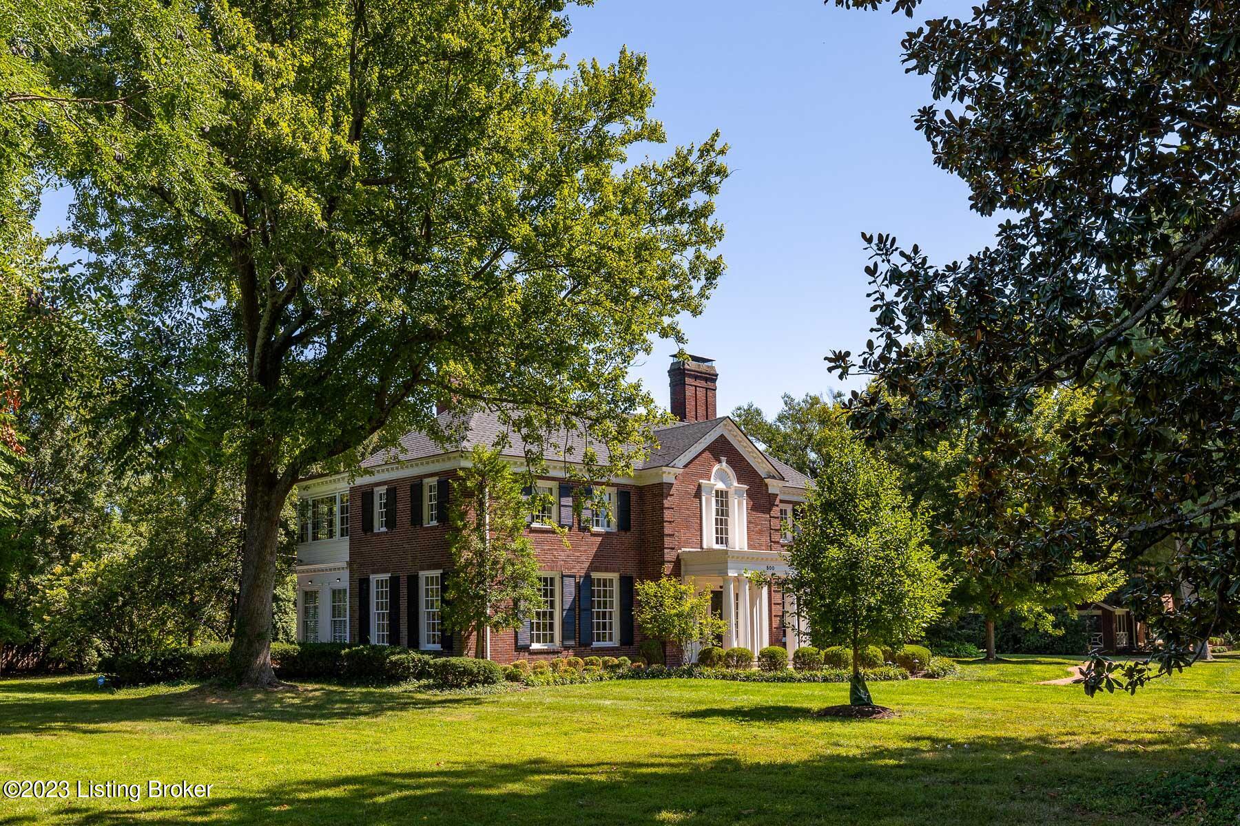 500 Fairfield Dr