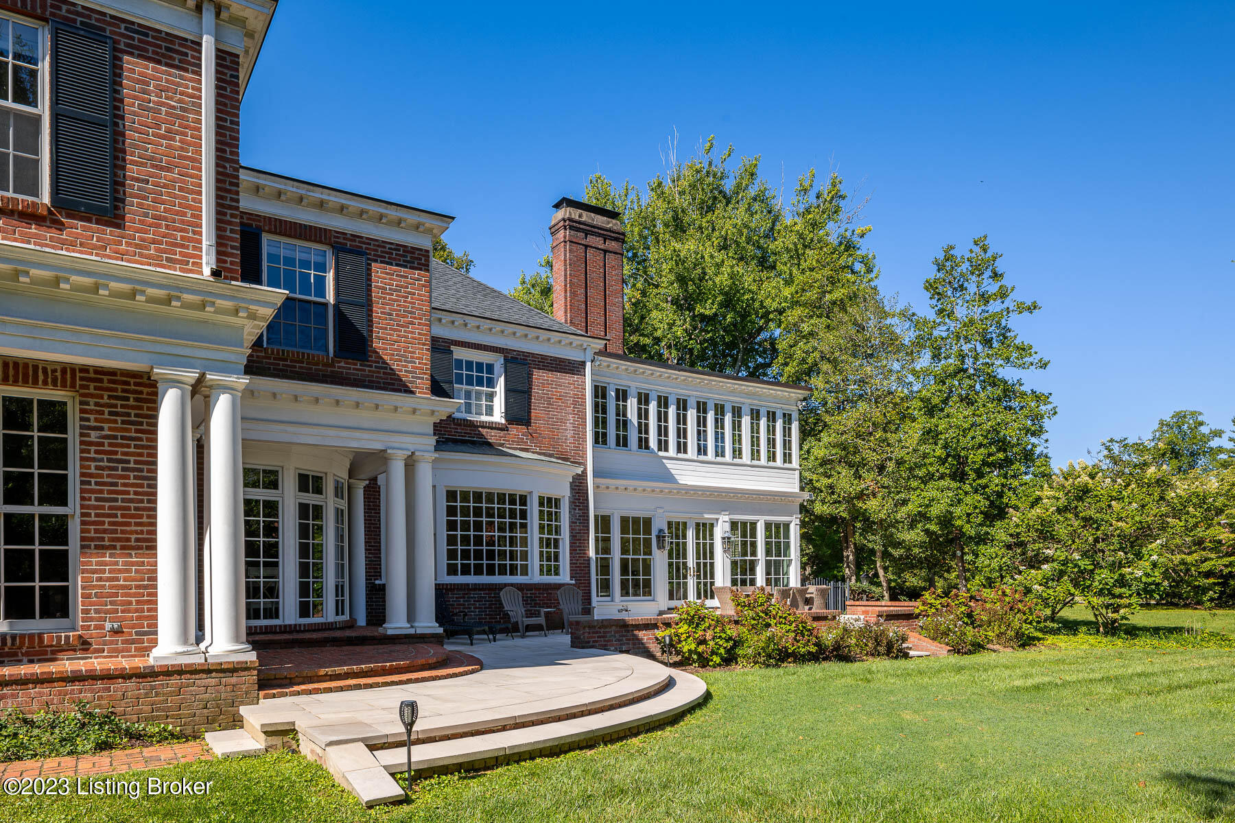 500 Fairfield Dr