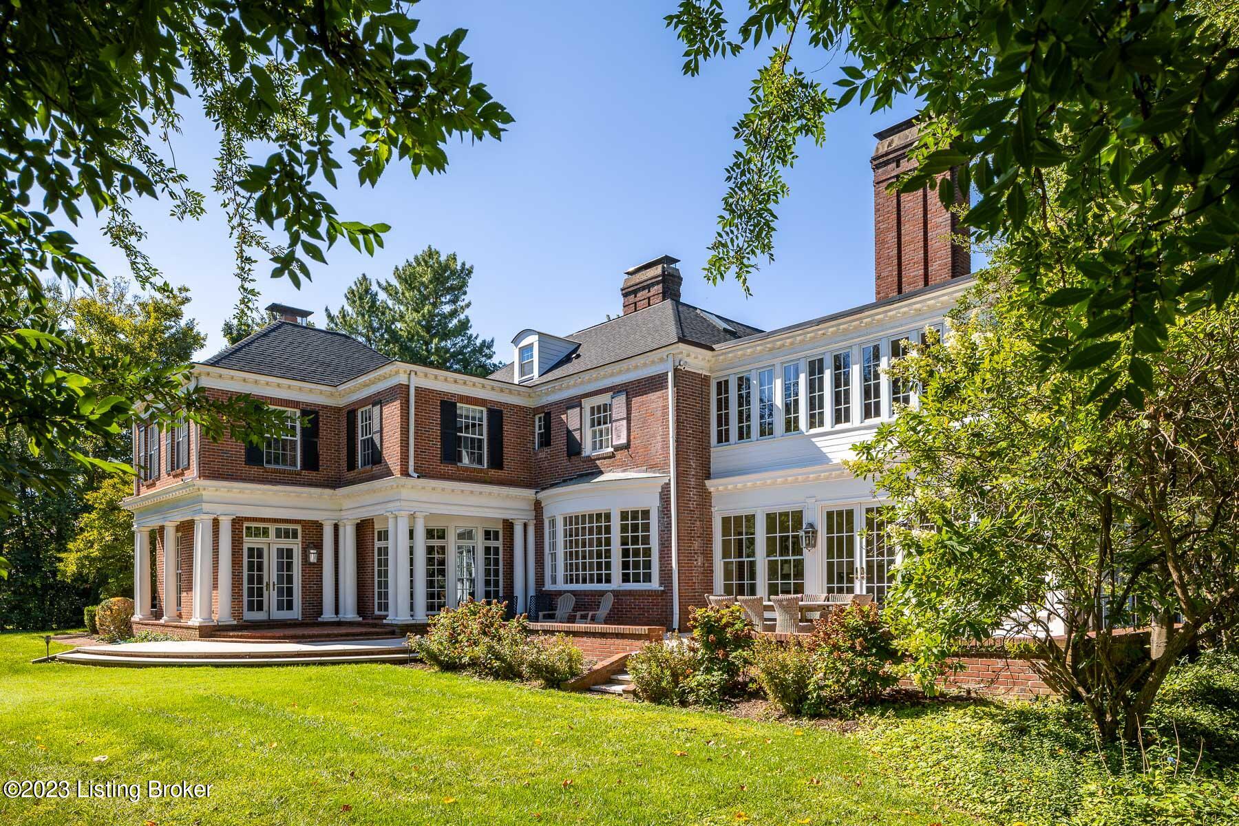 500 Fairfield Dr