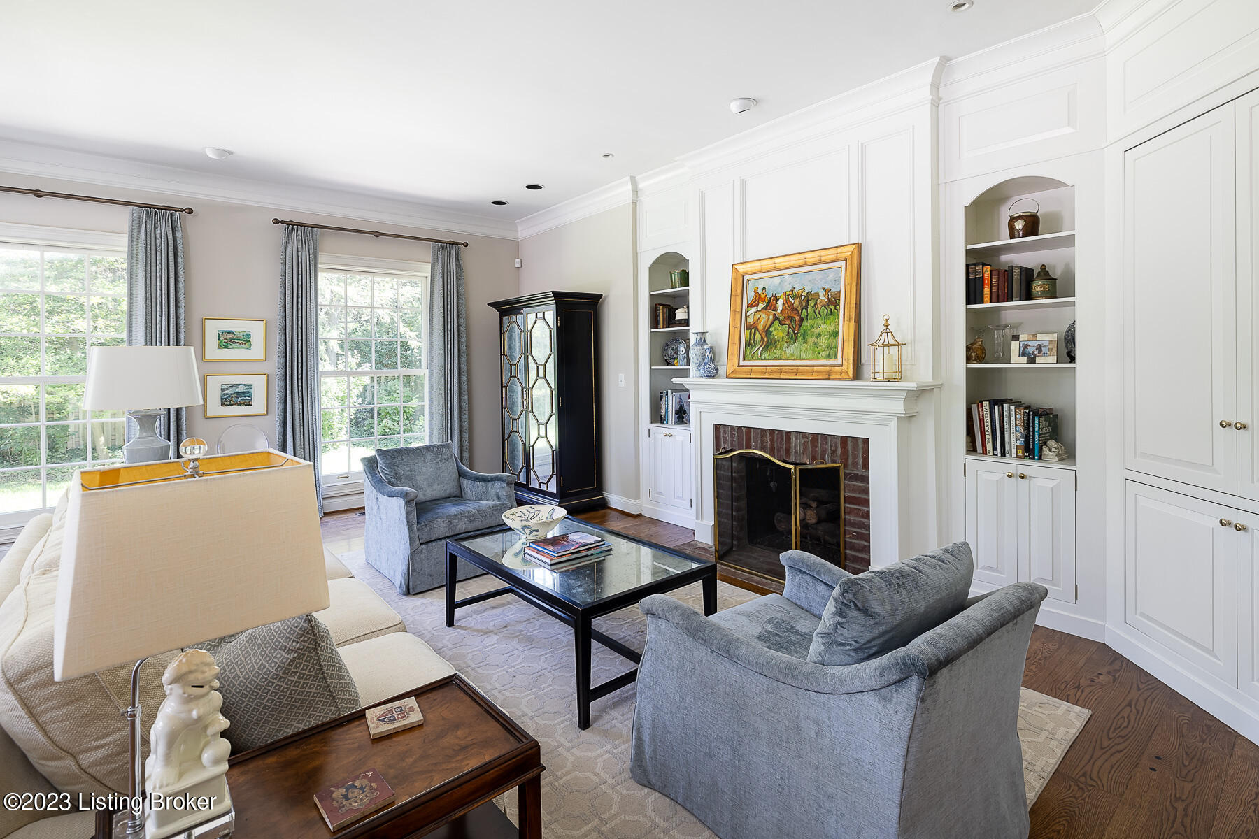 500 Fairfield Dr