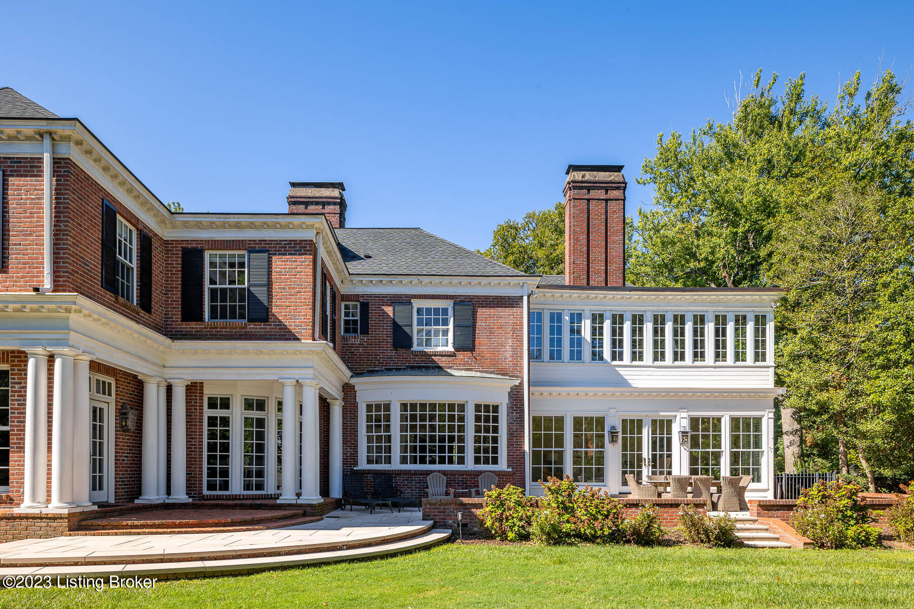 500 Fairfield Dr