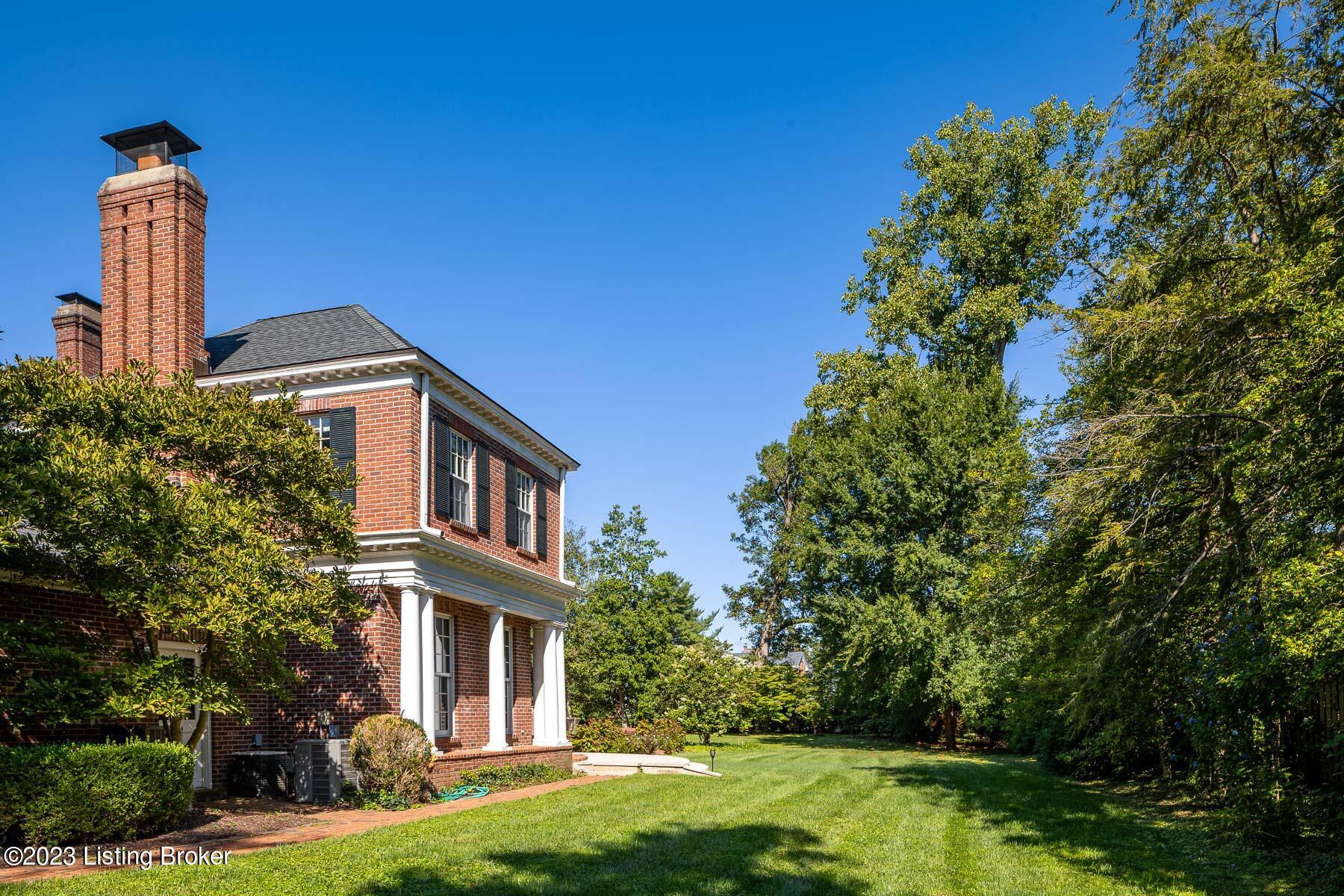 500 Fairfield Dr