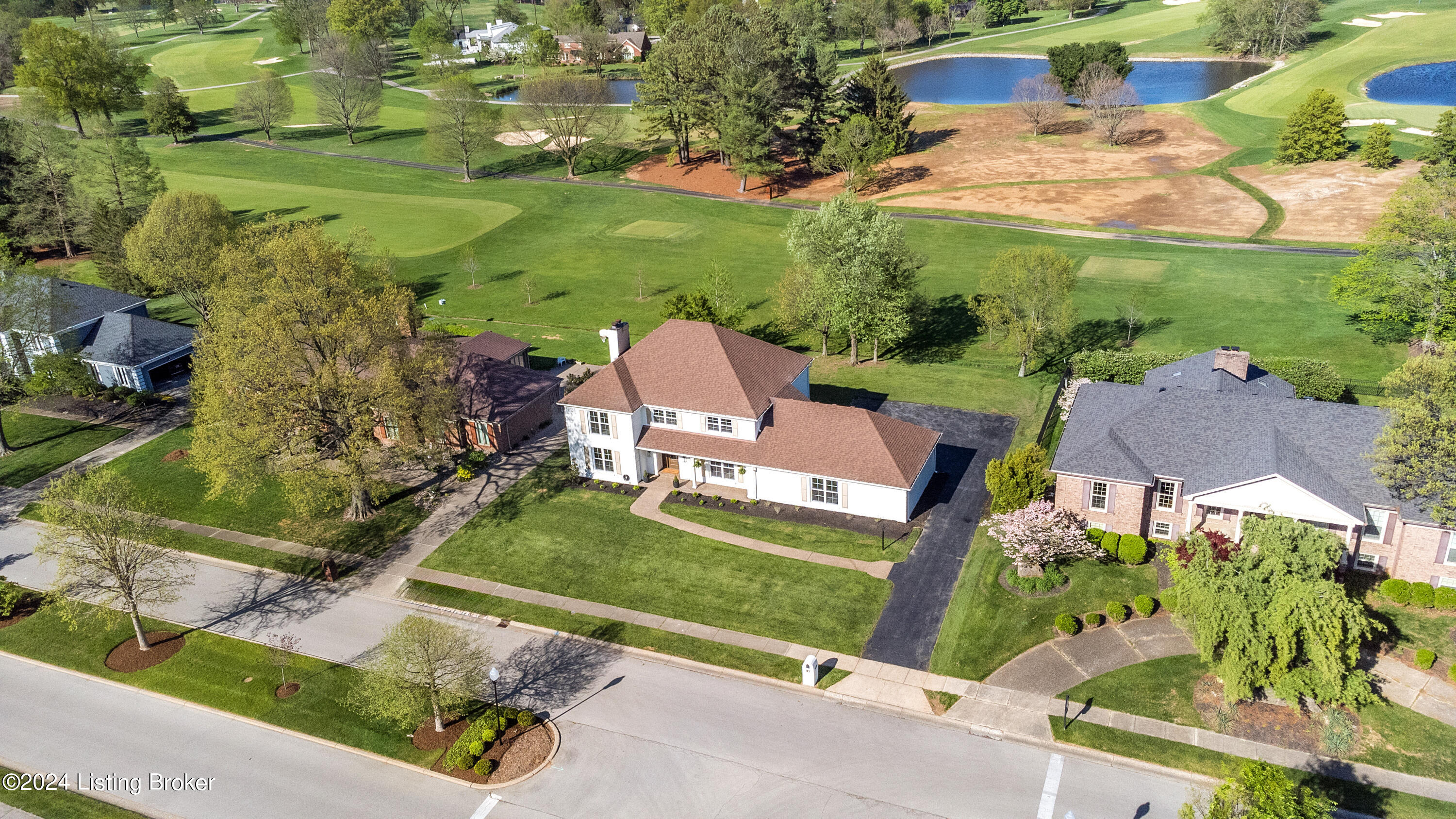 917 Colonel Anderson Pkwy