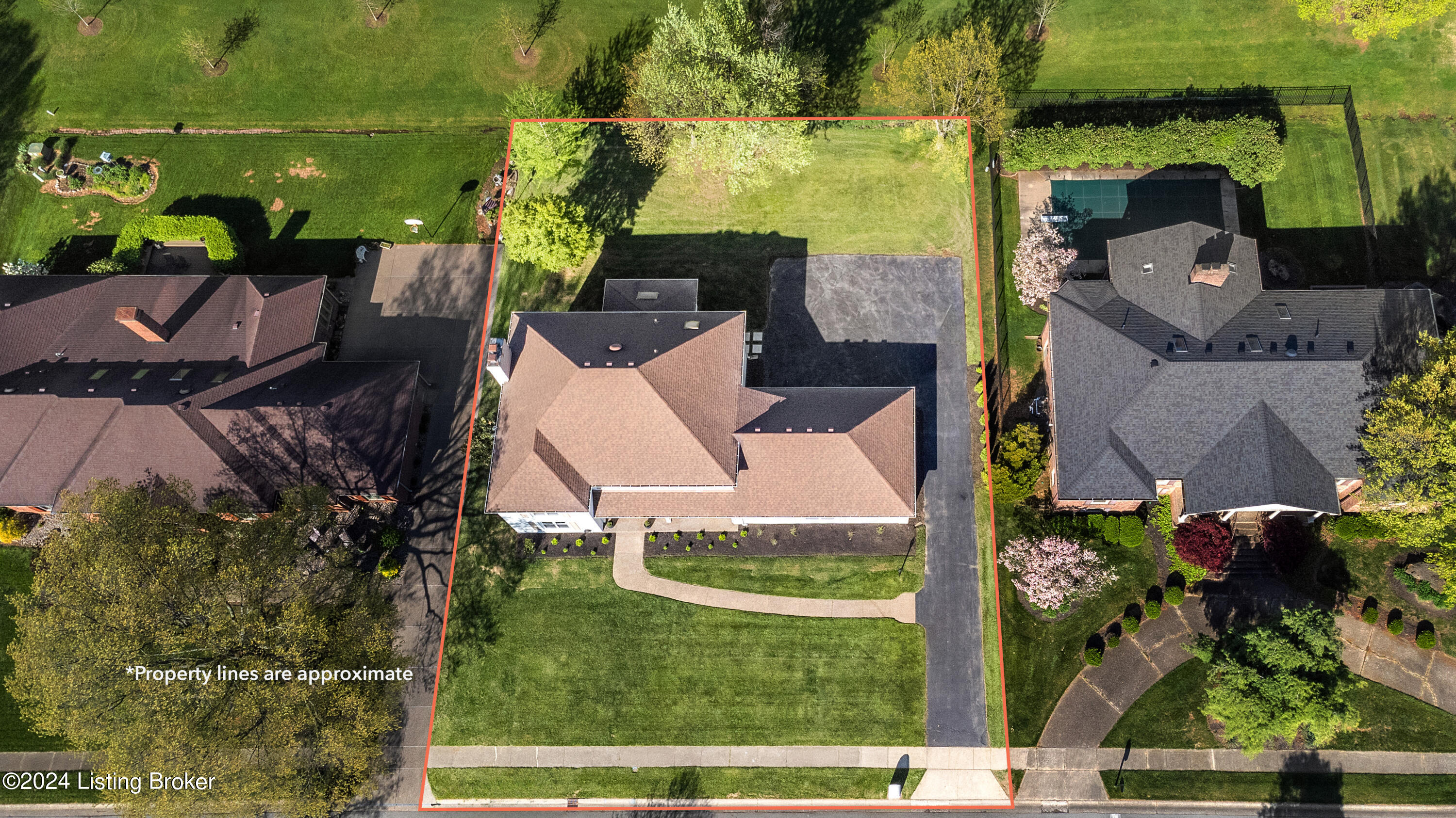 917 Colonel Anderson Pkwy